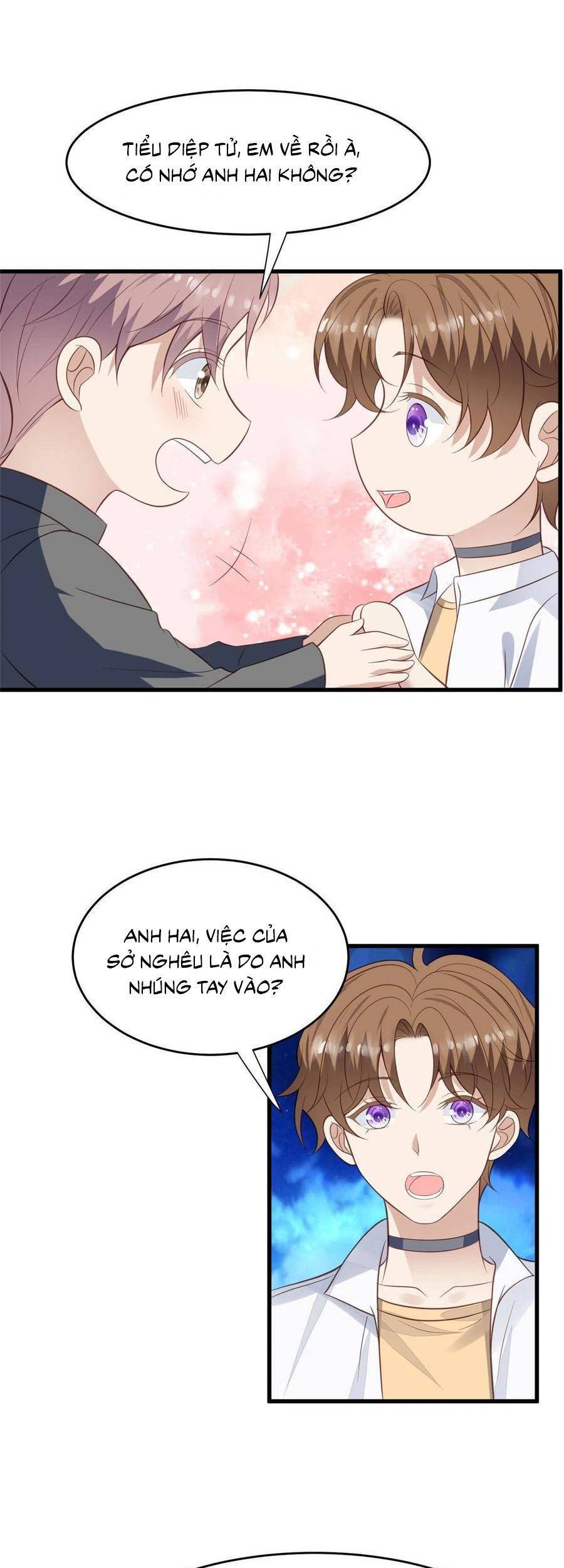 Dựa Vào Đại Lão Ổn Định Vị Trí C Trong Nam Đoàn - Chương 155 - Trang 12