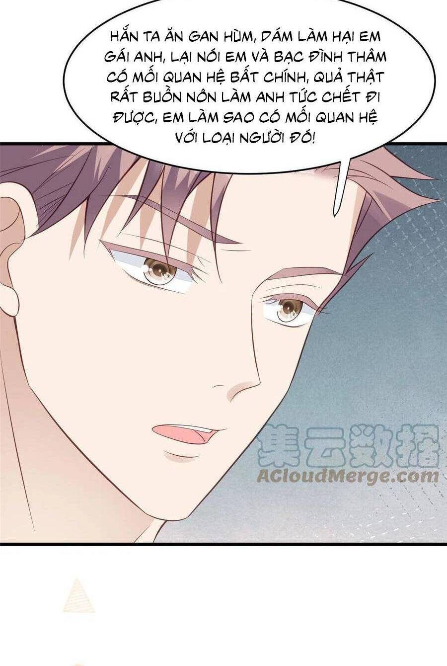 Dựa Vào Đại Lão Ổn Định Vị Trí C Trong Nam Đoàn - Chương 155 - Trang 13