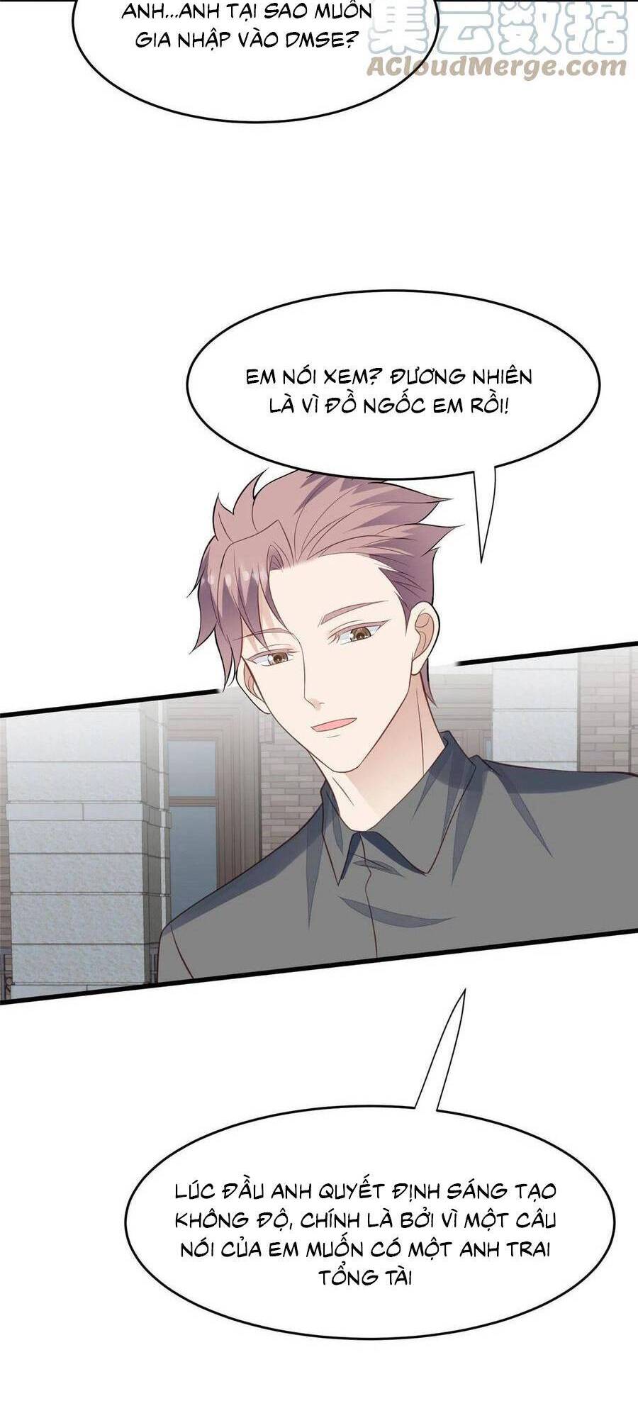 Dựa Vào Đại Lão Ổn Định Vị Trí C Trong Nam Đoàn - Chương 155 - Trang 17