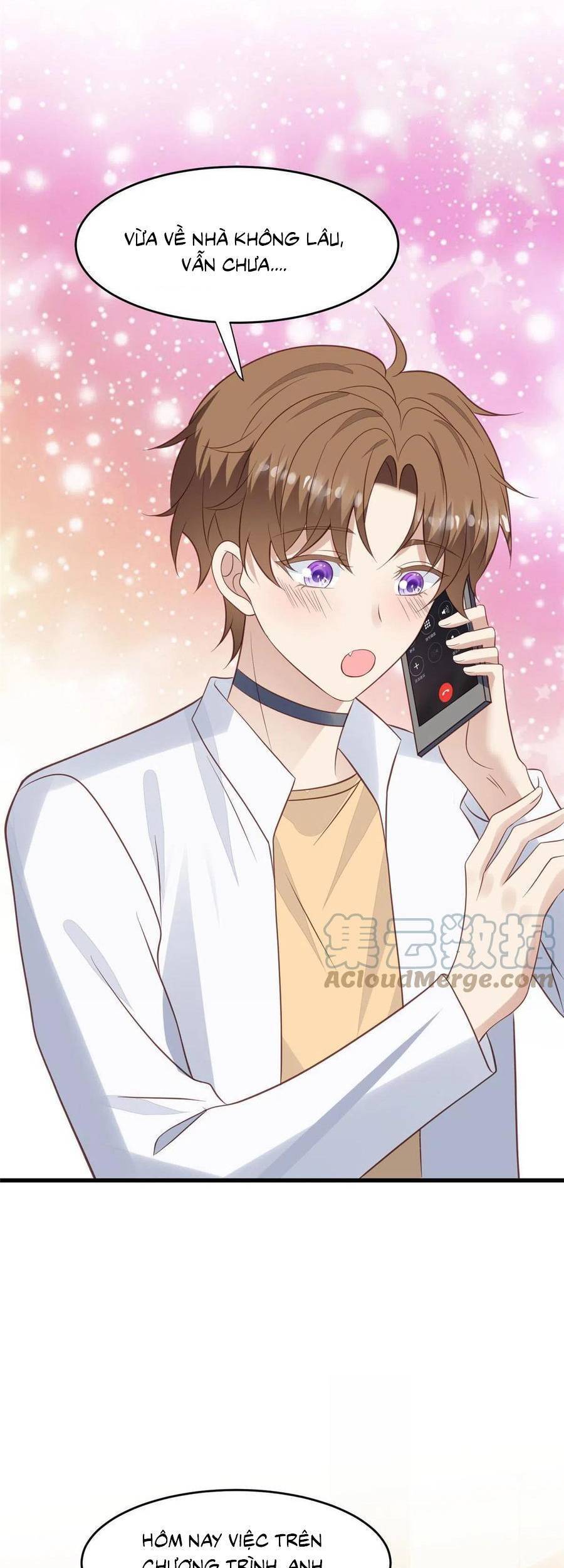 Dựa Vào Đại Lão Ổn Định Vị Trí C Trong Nam Đoàn - Chương 155 - Trang 25