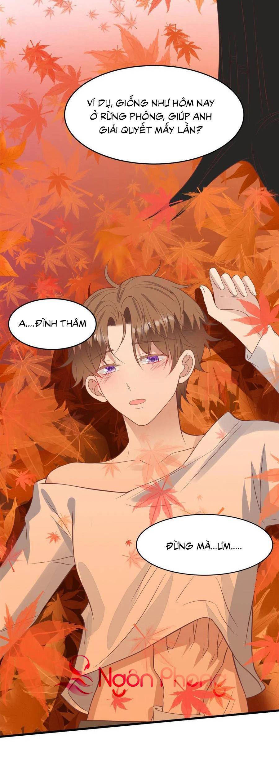 Dựa Vào Đại Lão Ổn Định Vị Trí C Trong Nam Đoàn - Chương 155 - Trang 28