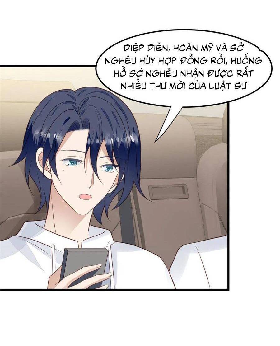 Dựa Vào Đại Lão Ổn Định Vị Trí C Trong Nam Đoàn - Chương 155 - Trang 4