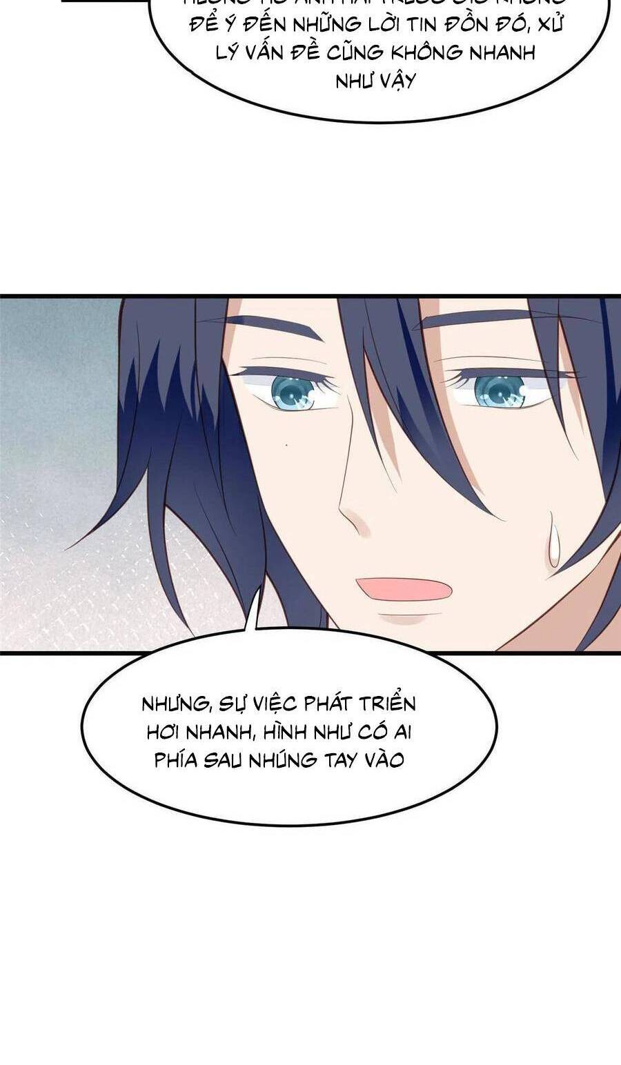 Dựa Vào Đại Lão Ổn Định Vị Trí C Trong Nam Đoàn - Chương 155 - Trang 6