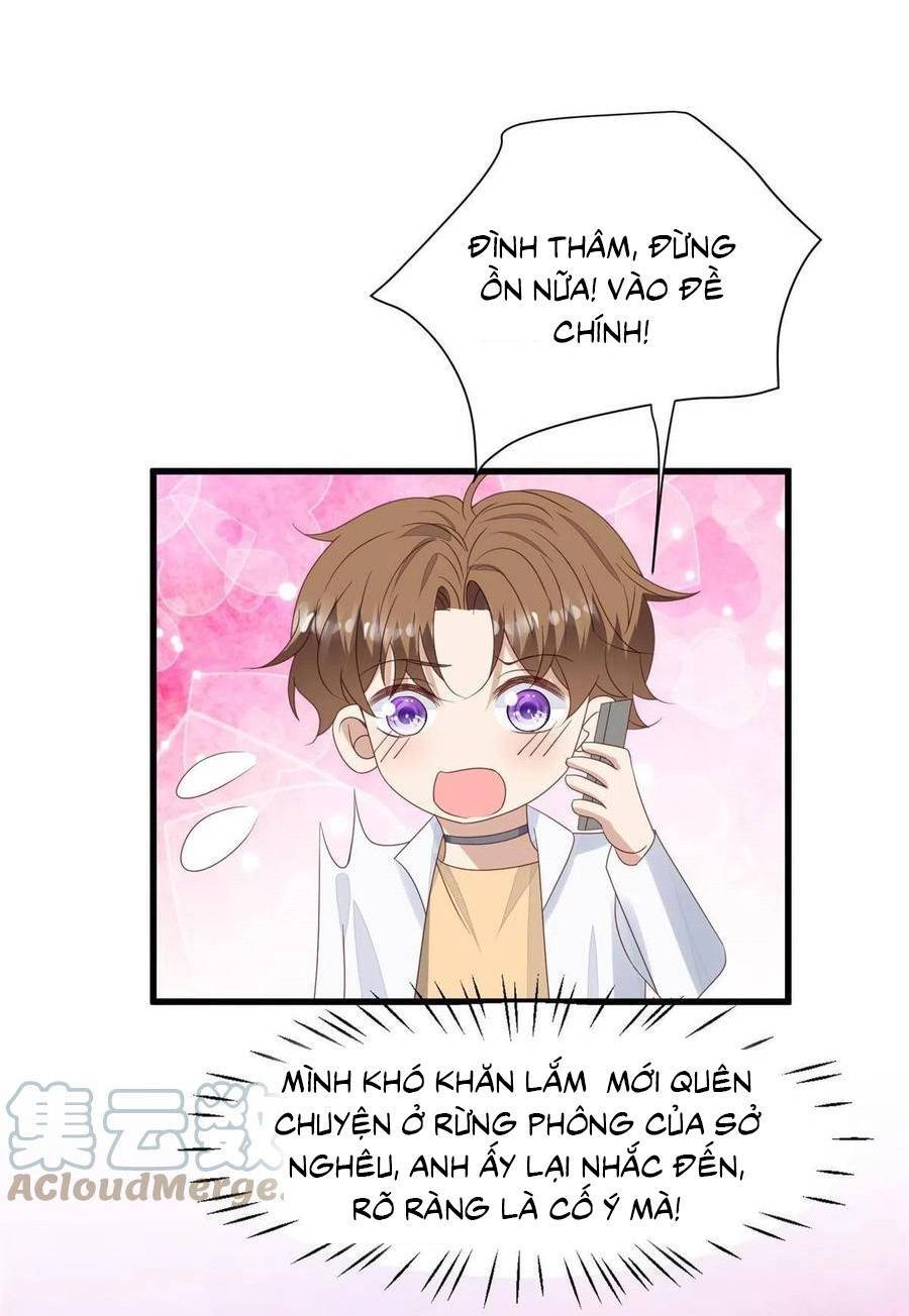 Dựa Vào Đại Lão Ổn Định Vị Trí C Trong Nam Đoàn - Chương 156 - Trang 2