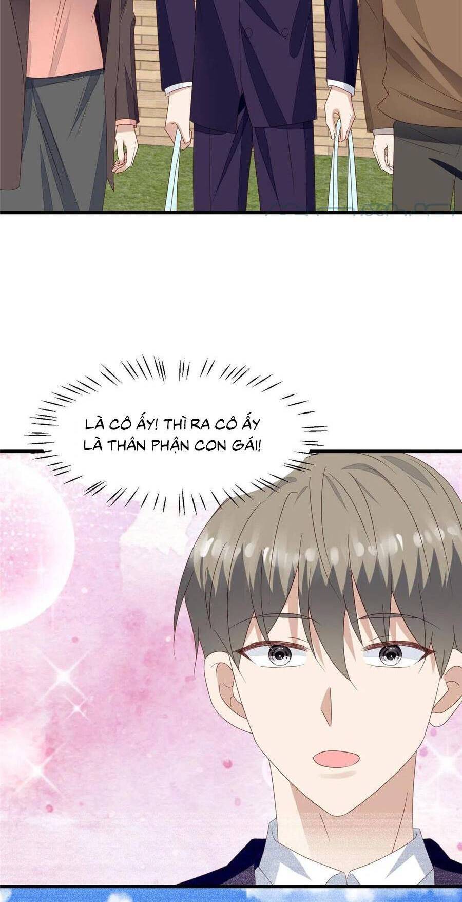 Dựa Vào Đại Lão Ổn Định Vị Trí C Trong Nam Đoàn - Chương 156 - Trang 12