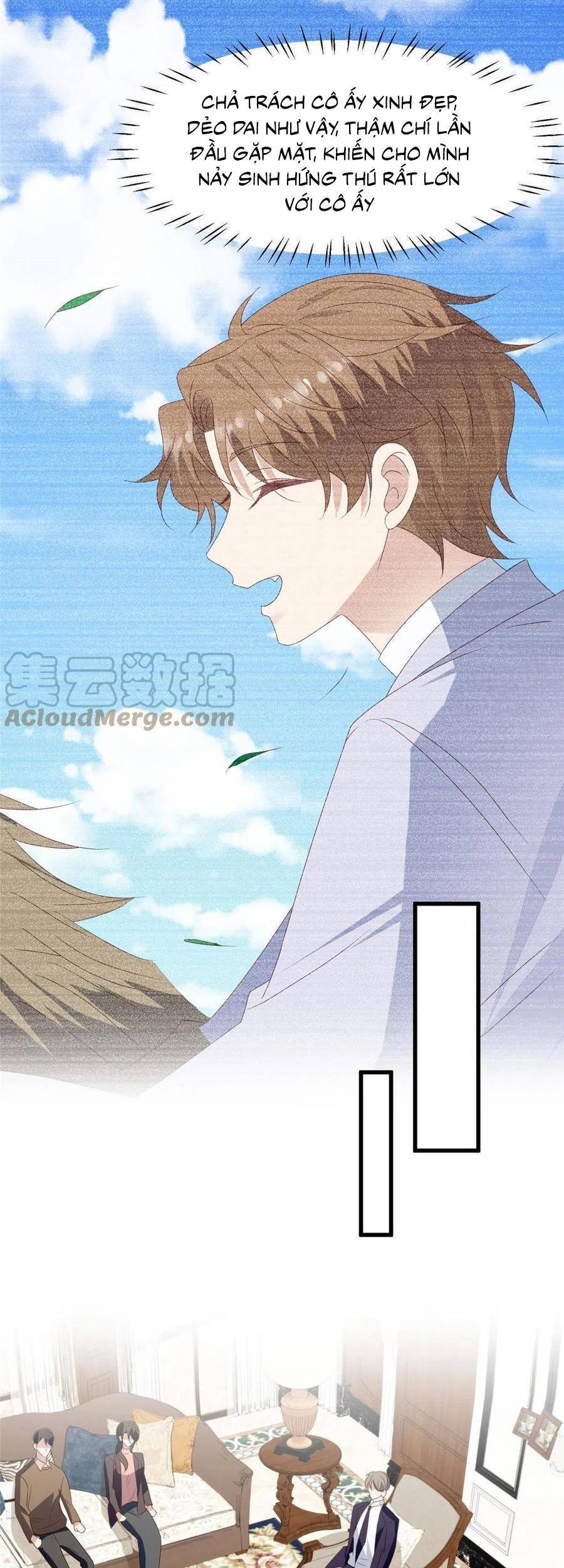 Dựa Vào Đại Lão Ổn Định Vị Trí C Trong Nam Đoàn - Chương 156 - Trang 13