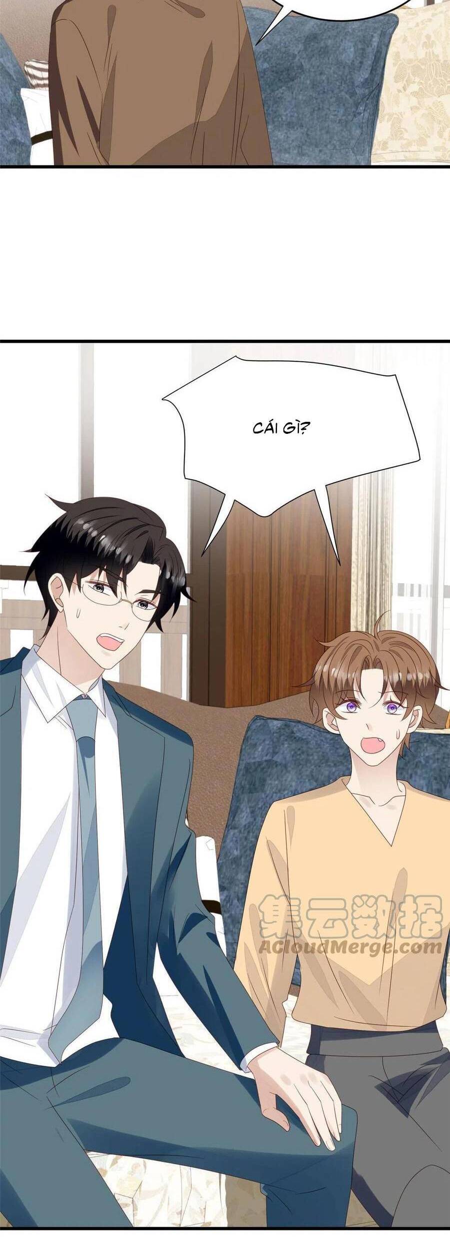 Dựa Vào Đại Lão Ổn Định Vị Trí C Trong Nam Đoàn - Chương 156 - Trang 16