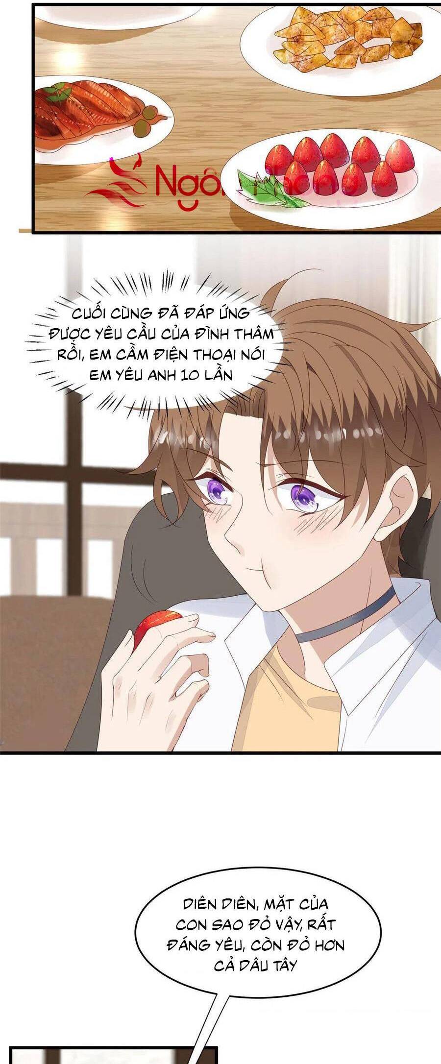 Dựa Vào Đại Lão Ổn Định Vị Trí C Trong Nam Đoàn - Chương 156 - Trang 4