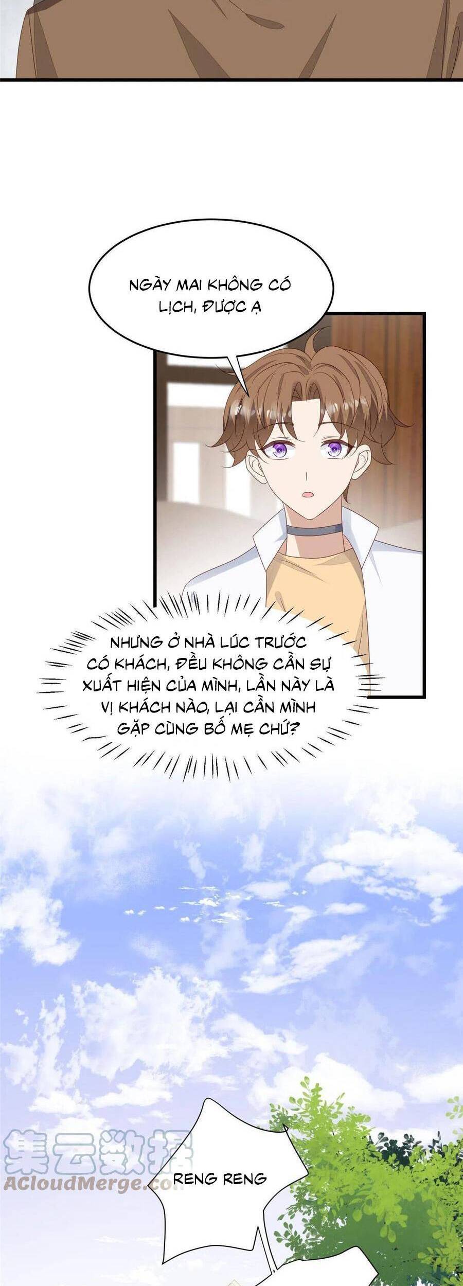 Dựa Vào Đại Lão Ổn Định Vị Trí C Trong Nam Đoàn - Chương 156 - Trang 6