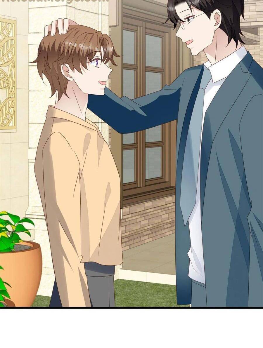 Dựa Vào Đại Lão Ổn Định Vị Trí C Trong Nam Đoàn - Chương 156 - Trang 10