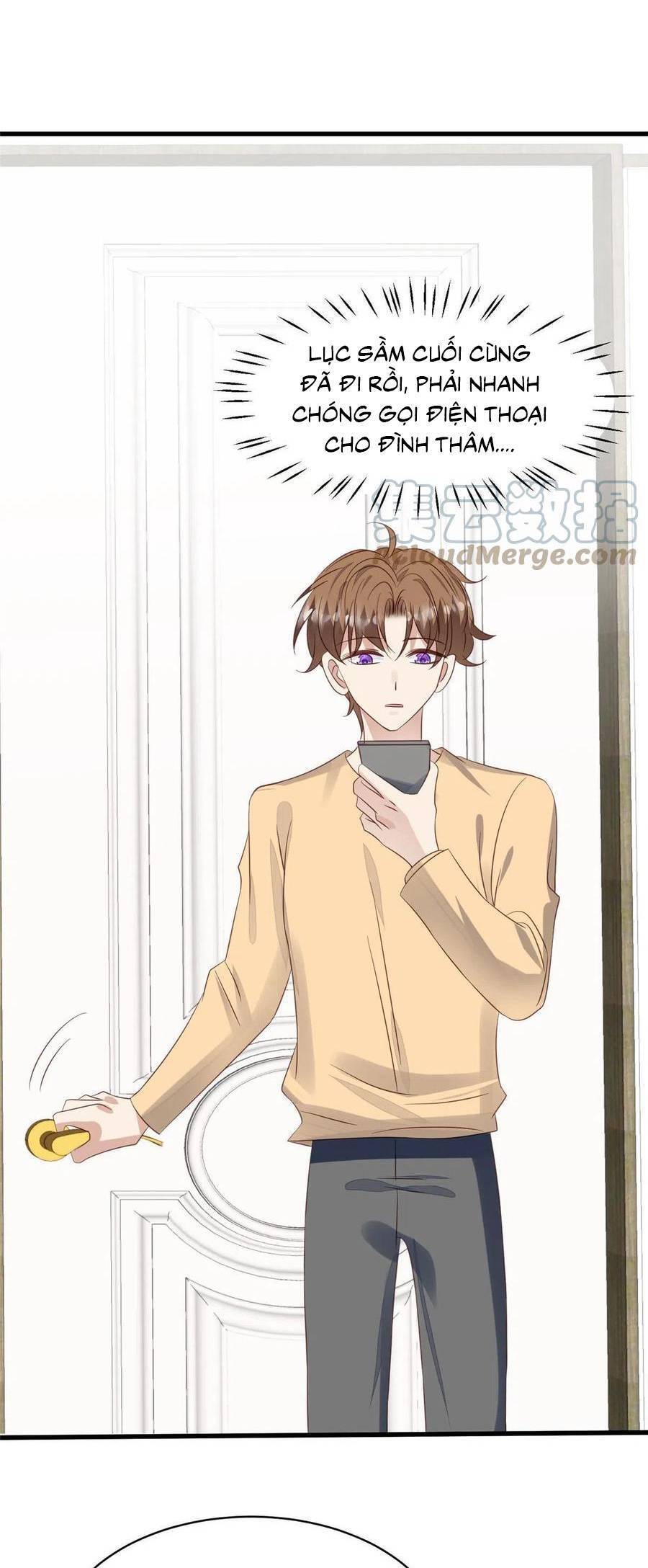 Dựa Vào Đại Lão Ổn Định Vị Trí C Trong Nam Đoàn - Chương 157 - Trang 11