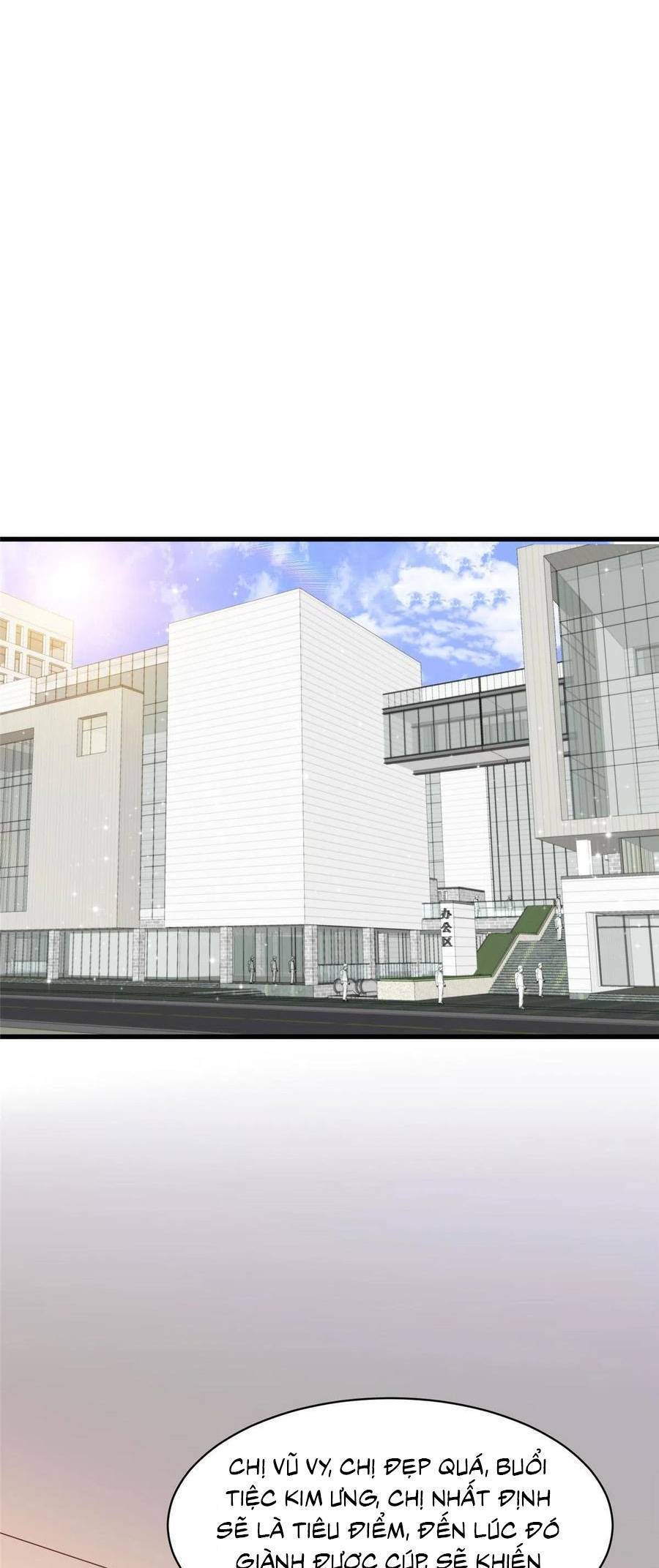 Dựa Vào Đại Lão Ổn Định Vị Trí C Trong Nam Đoàn - Chương 157 - Trang 16