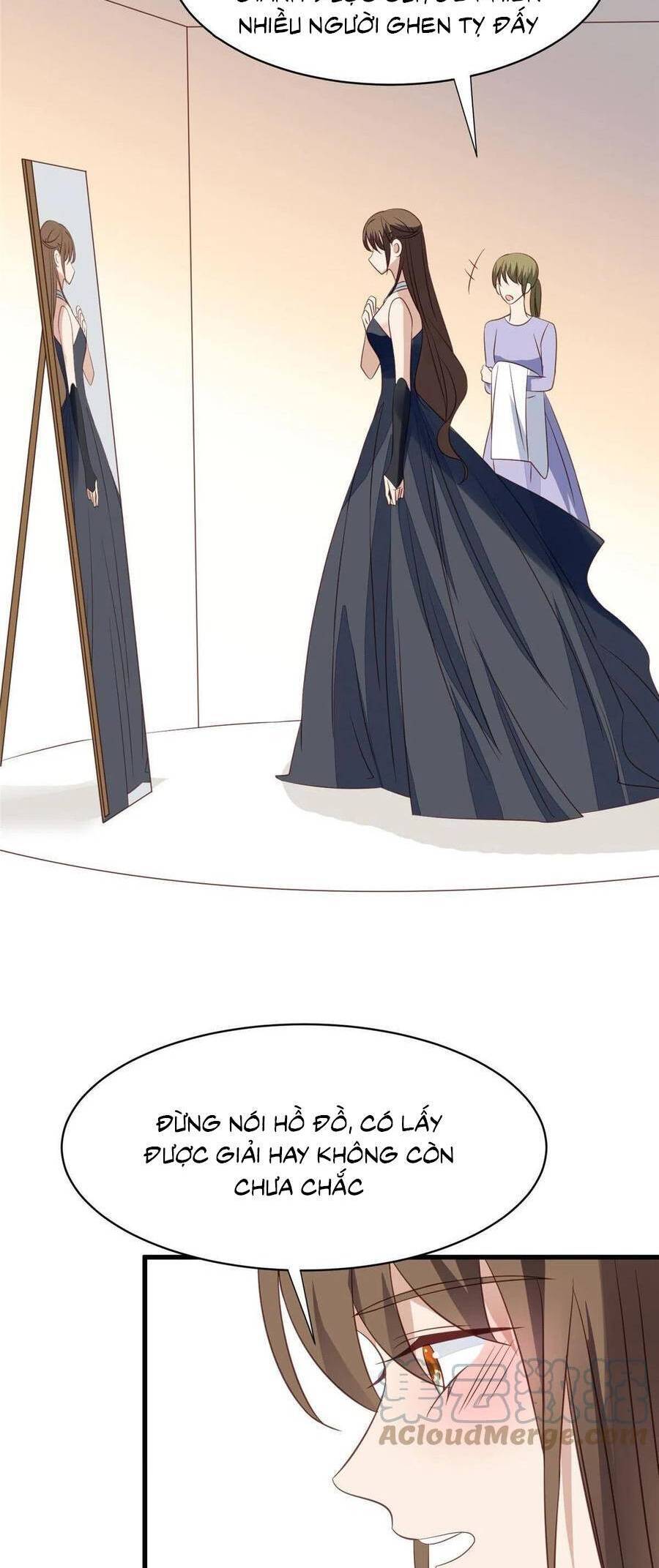 Dựa Vào Đại Lão Ổn Định Vị Trí C Trong Nam Đoàn - Chương 157 - Trang 17