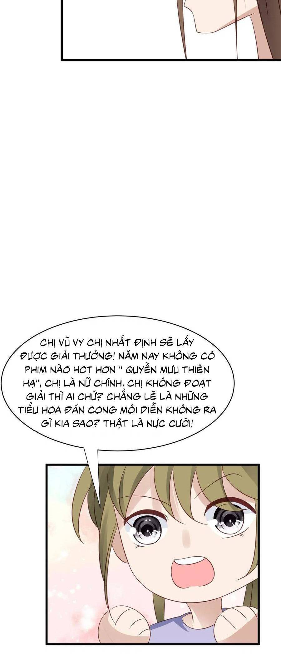 Dựa Vào Đại Lão Ổn Định Vị Trí C Trong Nam Đoàn - Chương 157 - Trang 18