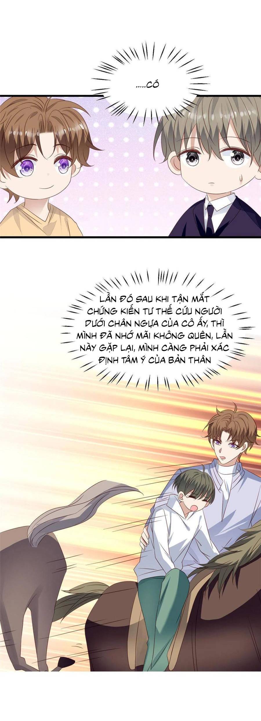 Dựa Vào Đại Lão Ổn Định Vị Trí C Trong Nam Đoàn - Chương 157 - Trang 3