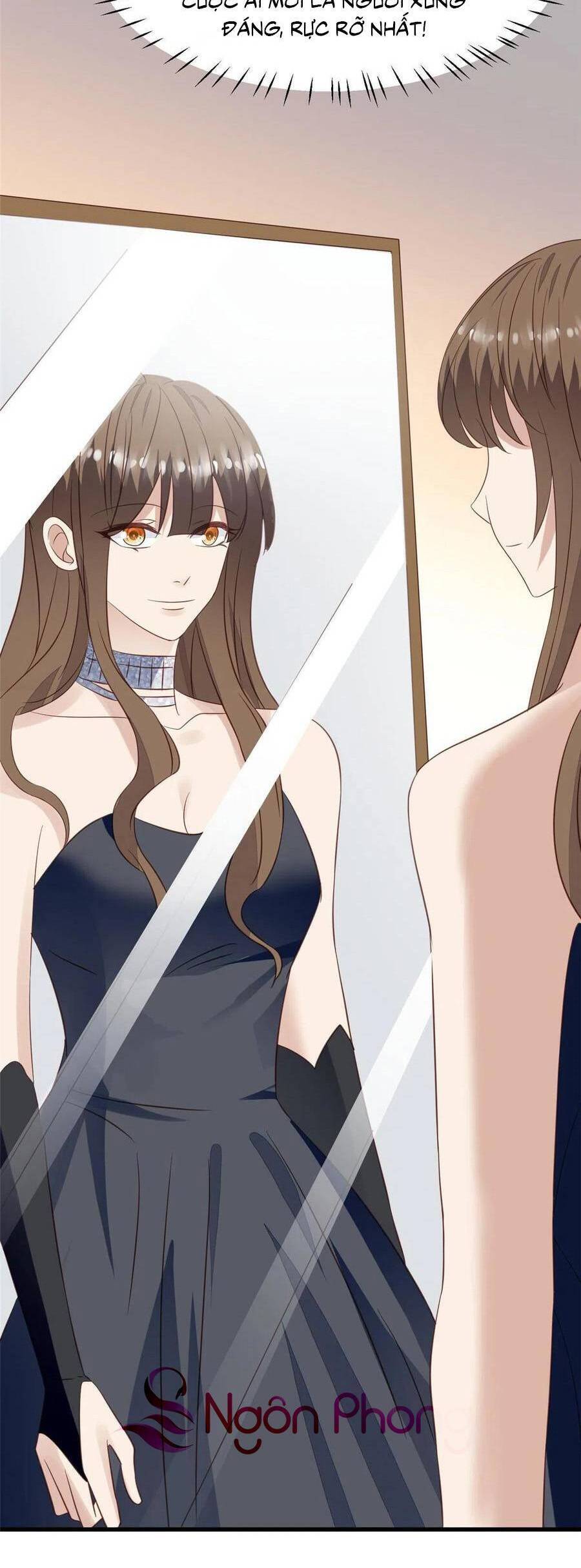 Dựa Vào Đại Lão Ổn Định Vị Trí C Trong Nam Đoàn - Chương 157 - Trang 21