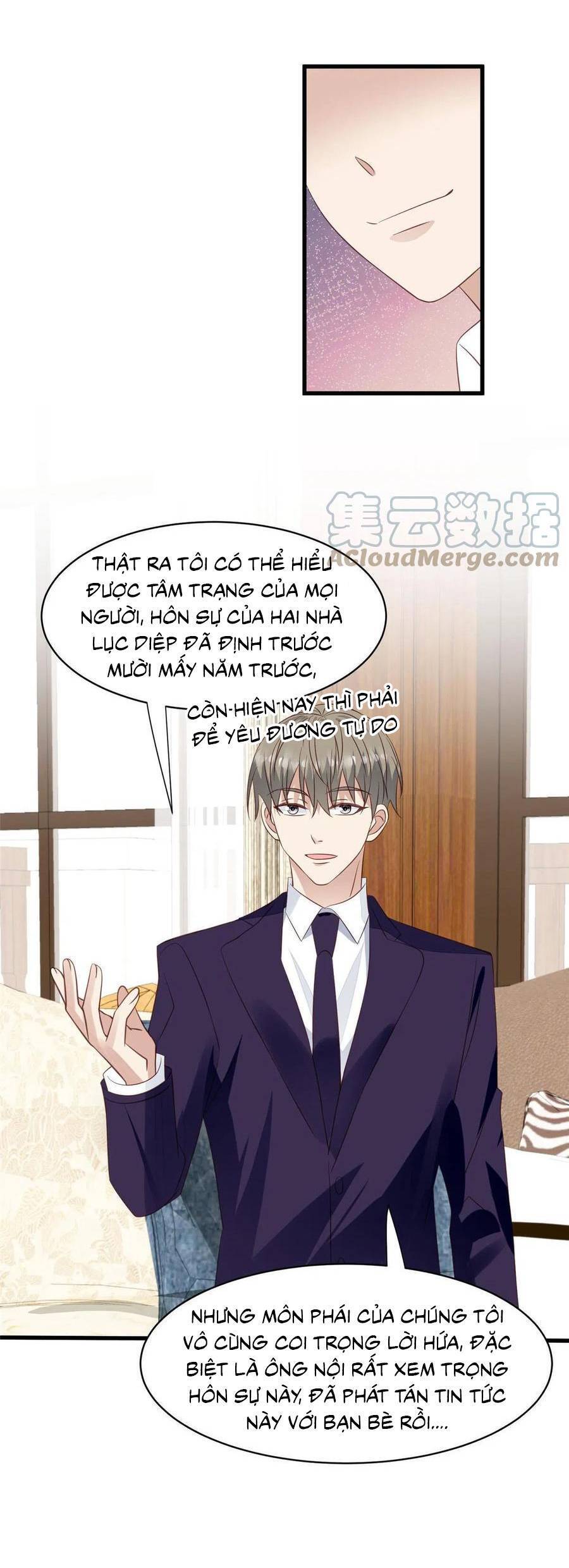 Dựa Vào Đại Lão Ổn Định Vị Trí C Trong Nam Đoàn - Chương 157 - Trang 4