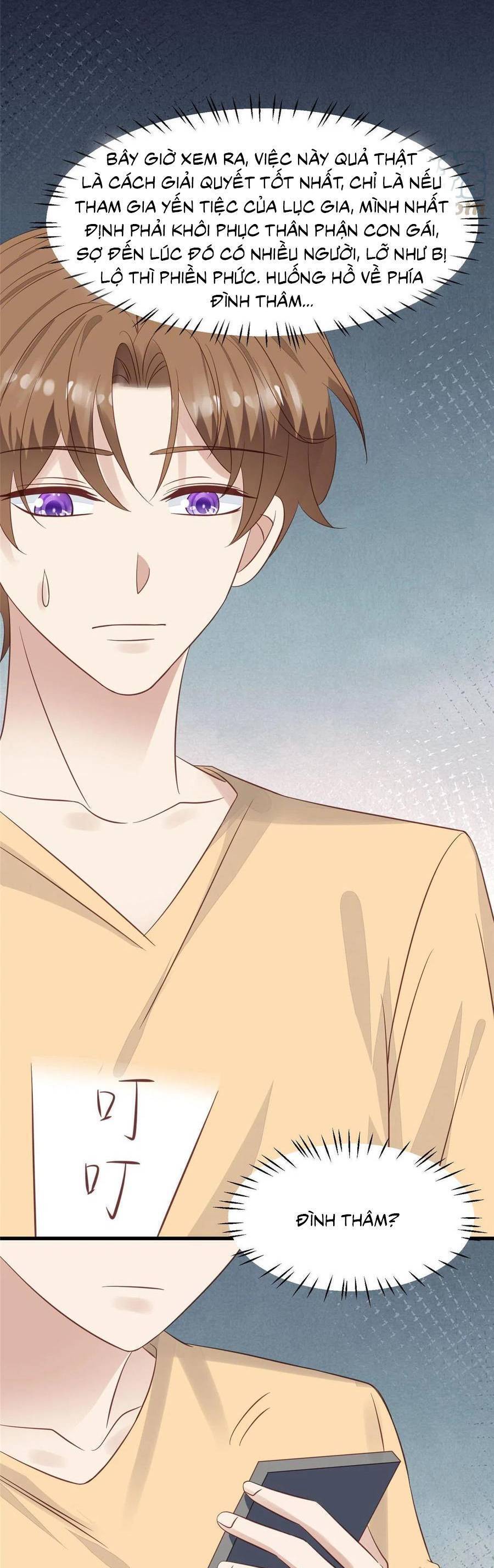 Dựa Vào Đại Lão Ổn Định Vị Trí C Trong Nam Đoàn - Chương 157 - Trang 7