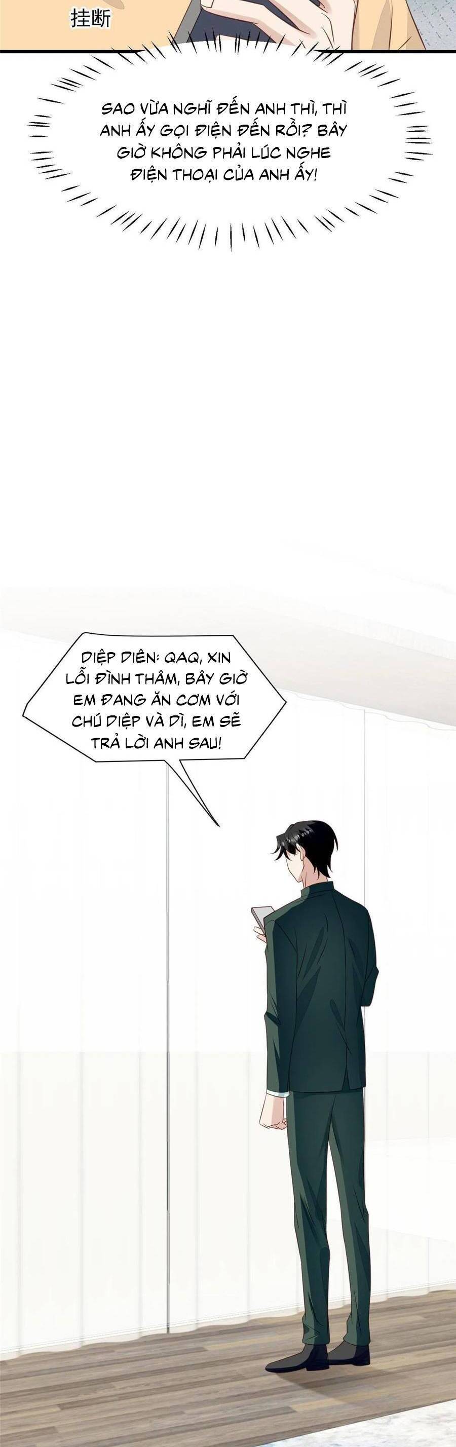 Dựa Vào Đại Lão Ổn Định Vị Trí C Trong Nam Đoàn - Chương 157 - Trang 8