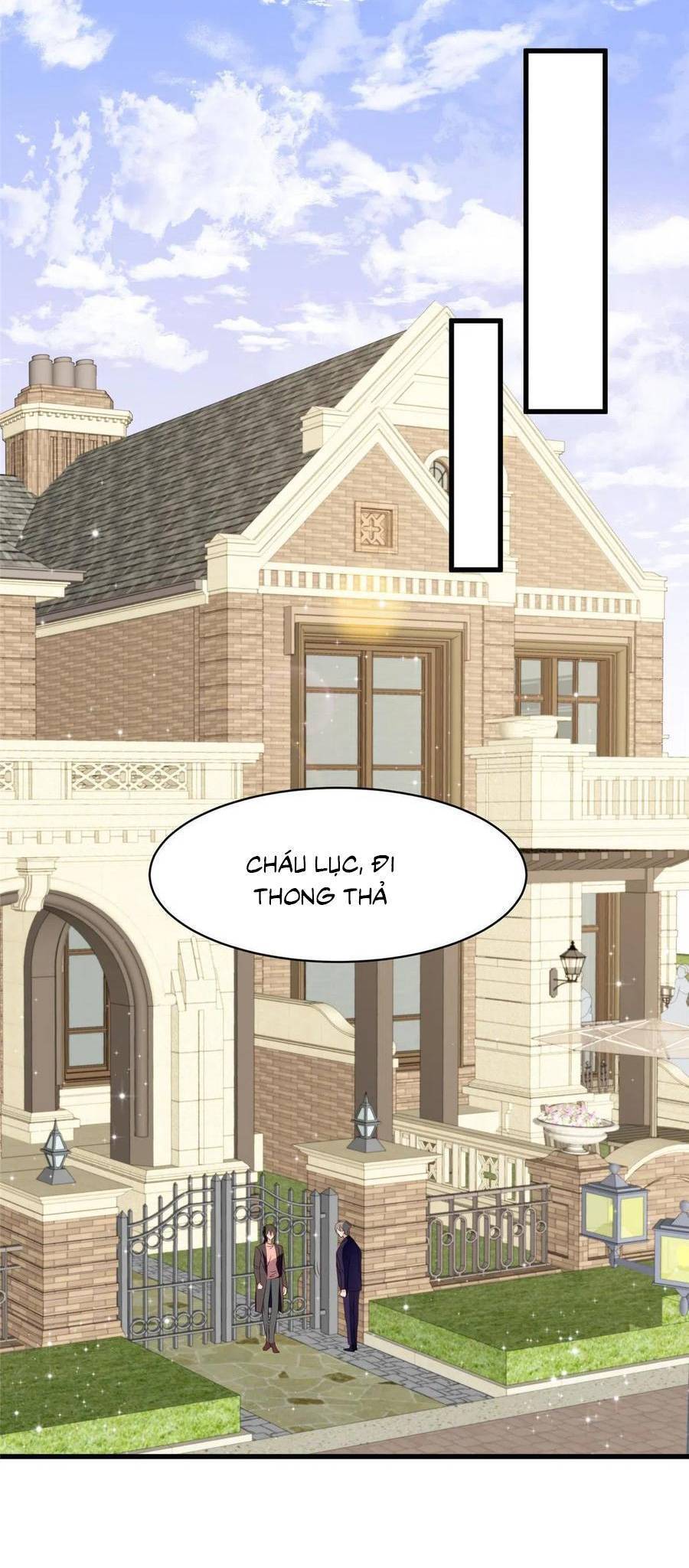 Dựa Vào Đại Lão Ổn Định Vị Trí C Trong Nam Đoàn - Chương 157 - Trang 10