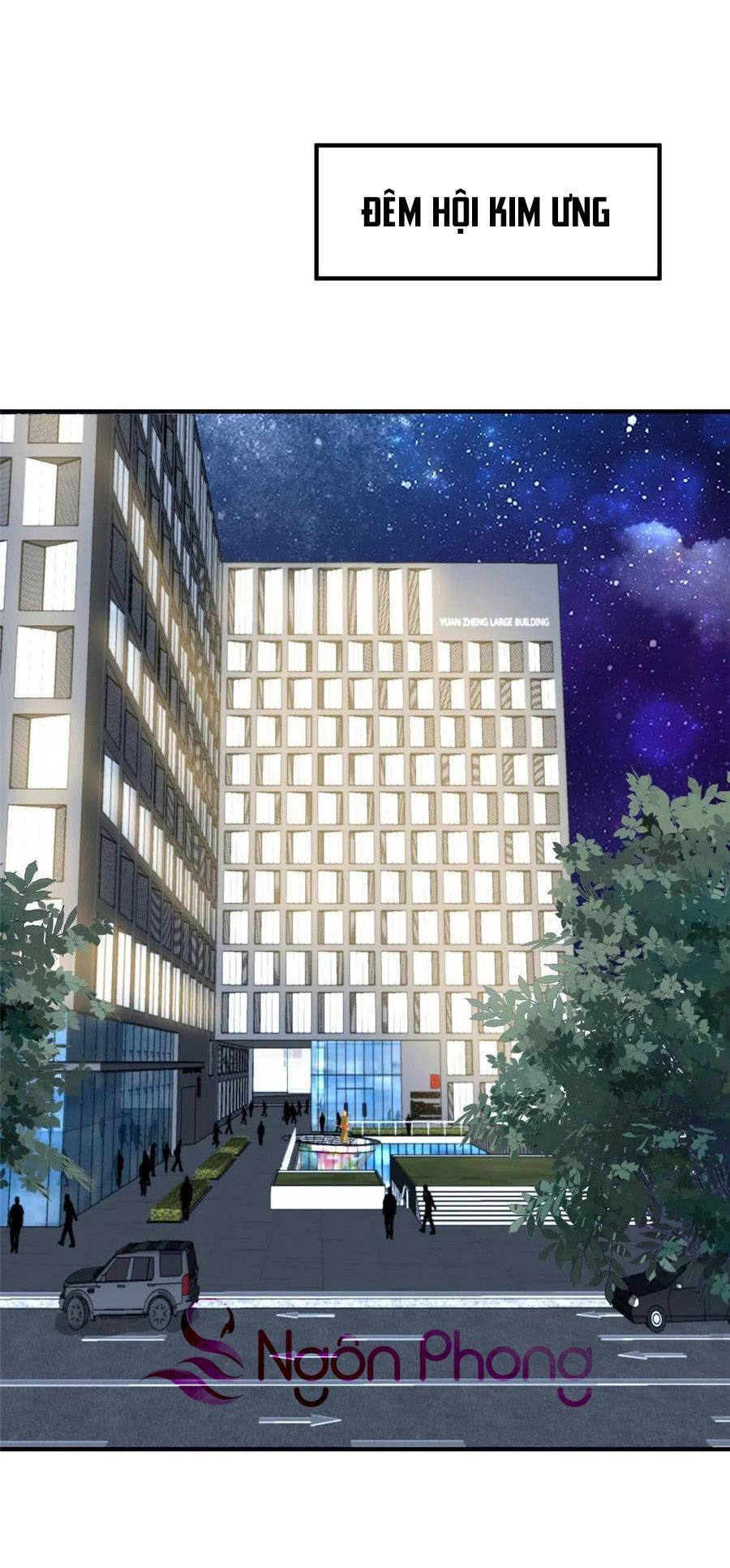 Dựa Vào Đại Lão Ổn Định Vị Trí C Trong Nam Đoàn - Chương 158 - Trang 2