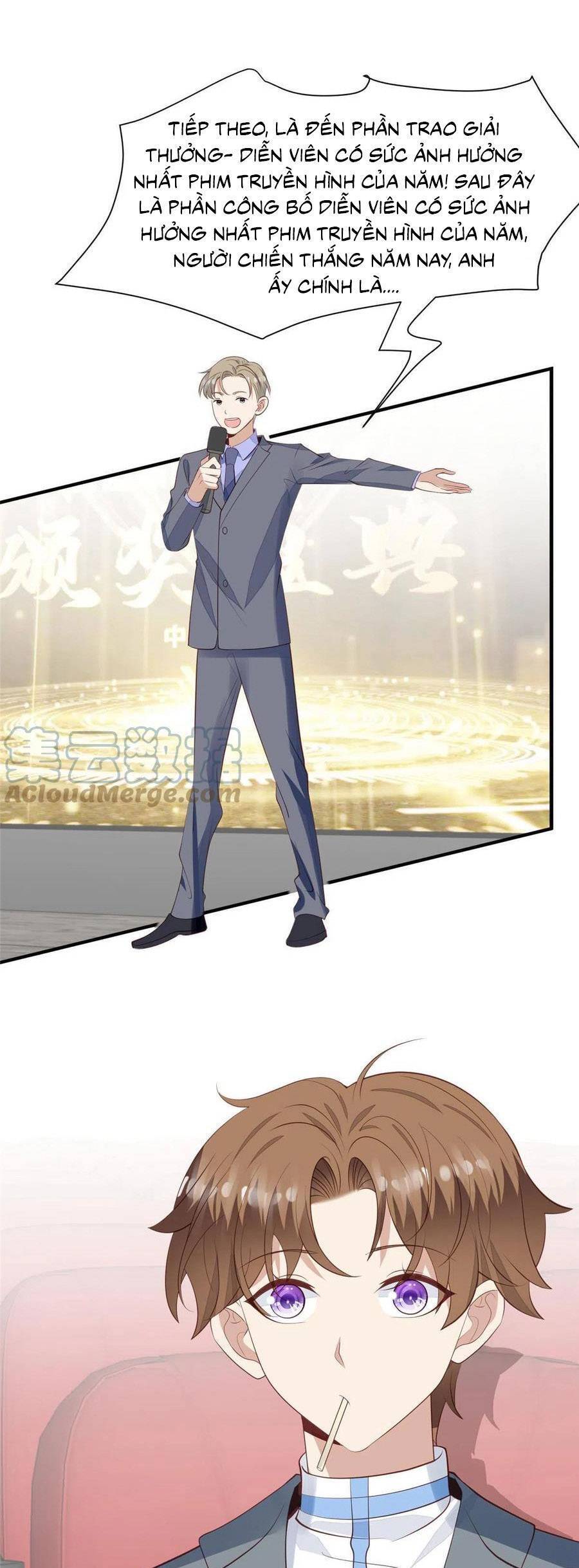 Dựa Vào Đại Lão Ổn Định Vị Trí C Trong Nam Đoàn - Chương 158 - Trang 11