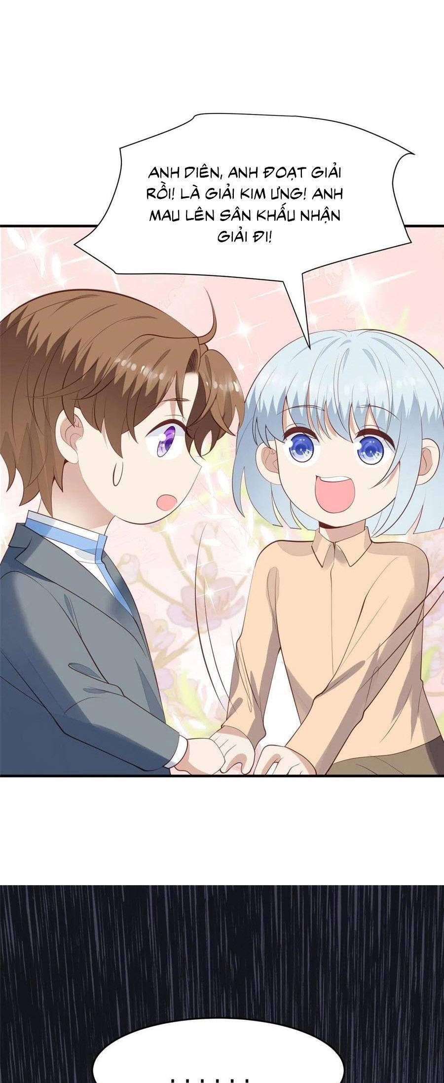 Dựa Vào Đại Lão Ổn Định Vị Trí C Trong Nam Đoàn - Chương 158 - Trang 13