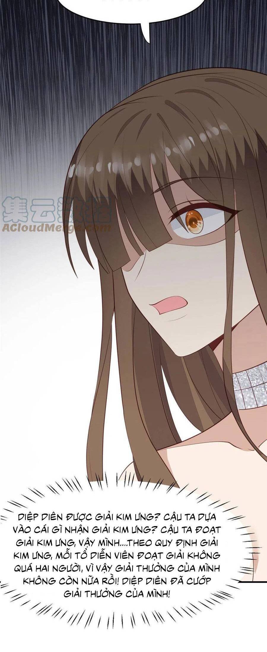 Dựa Vào Đại Lão Ổn Định Vị Trí C Trong Nam Đoàn - Chương 158 - Trang 14