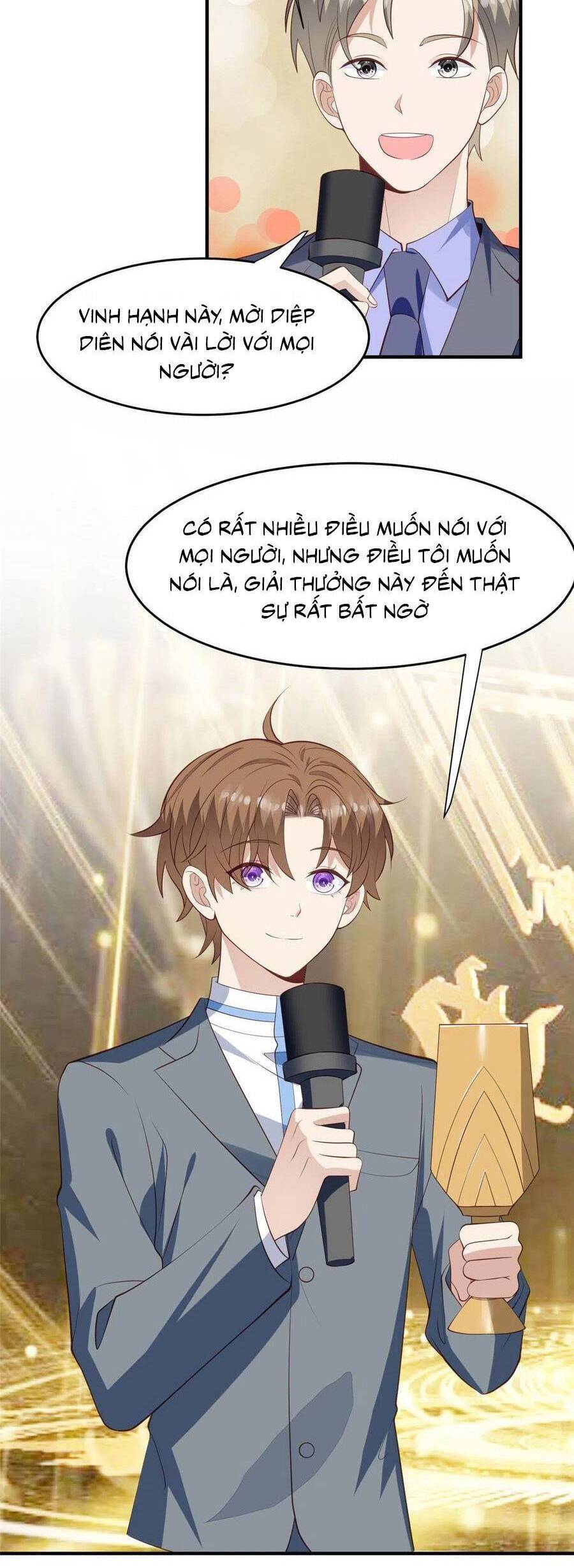 Dựa Vào Đại Lão Ổn Định Vị Trí C Trong Nam Đoàn - Chương 158 - Trang 16