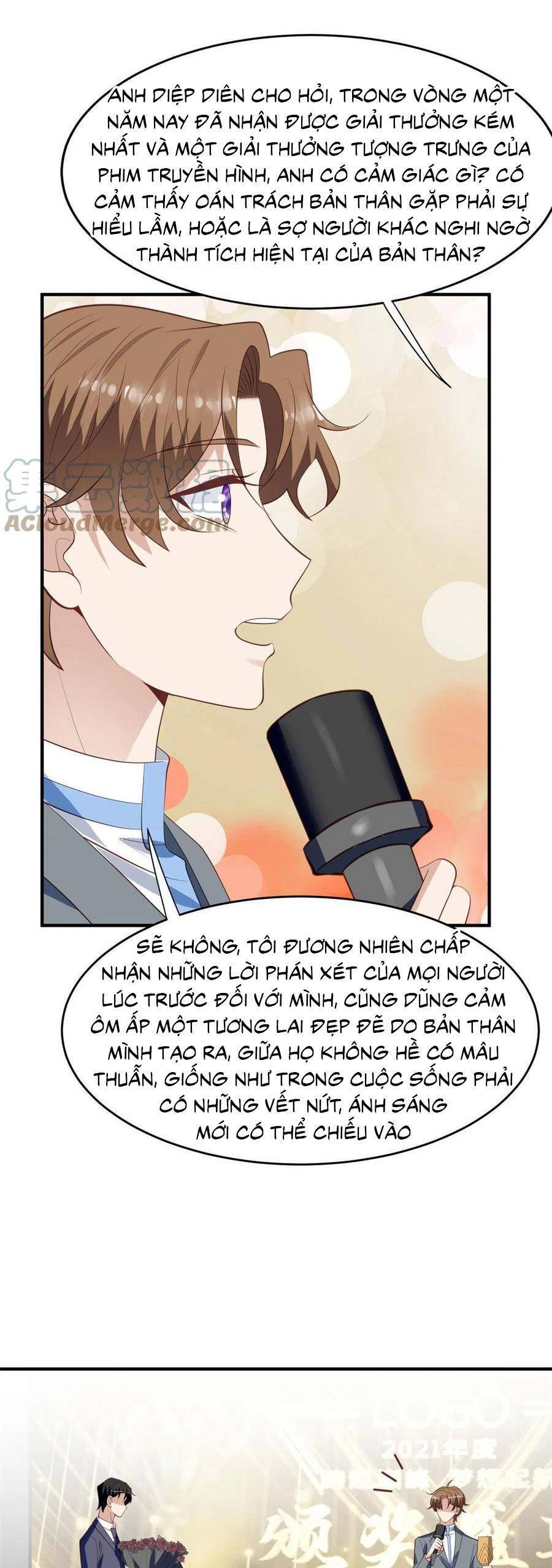 Dựa Vào Đại Lão Ổn Định Vị Trí C Trong Nam Đoàn - Chương 158 - Trang 17