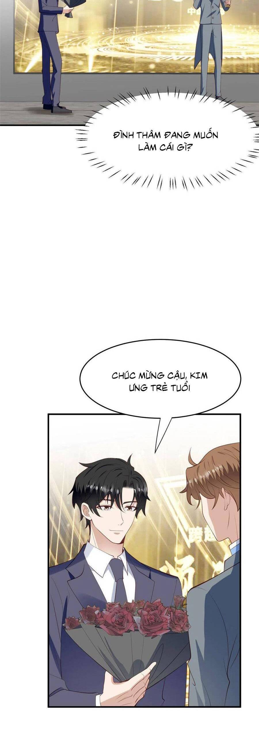 Dựa Vào Đại Lão Ổn Định Vị Trí C Trong Nam Đoàn - Chương 158 - Trang 18