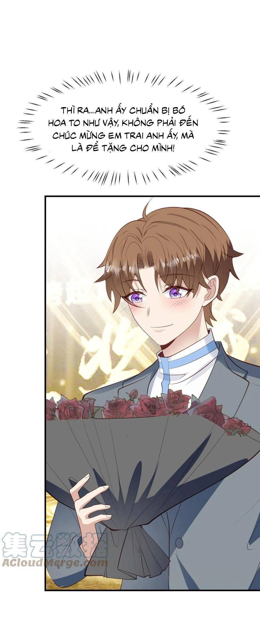 Dựa Vào Đại Lão Ổn Định Vị Trí C Trong Nam Đoàn - Chương 158 - Trang 19