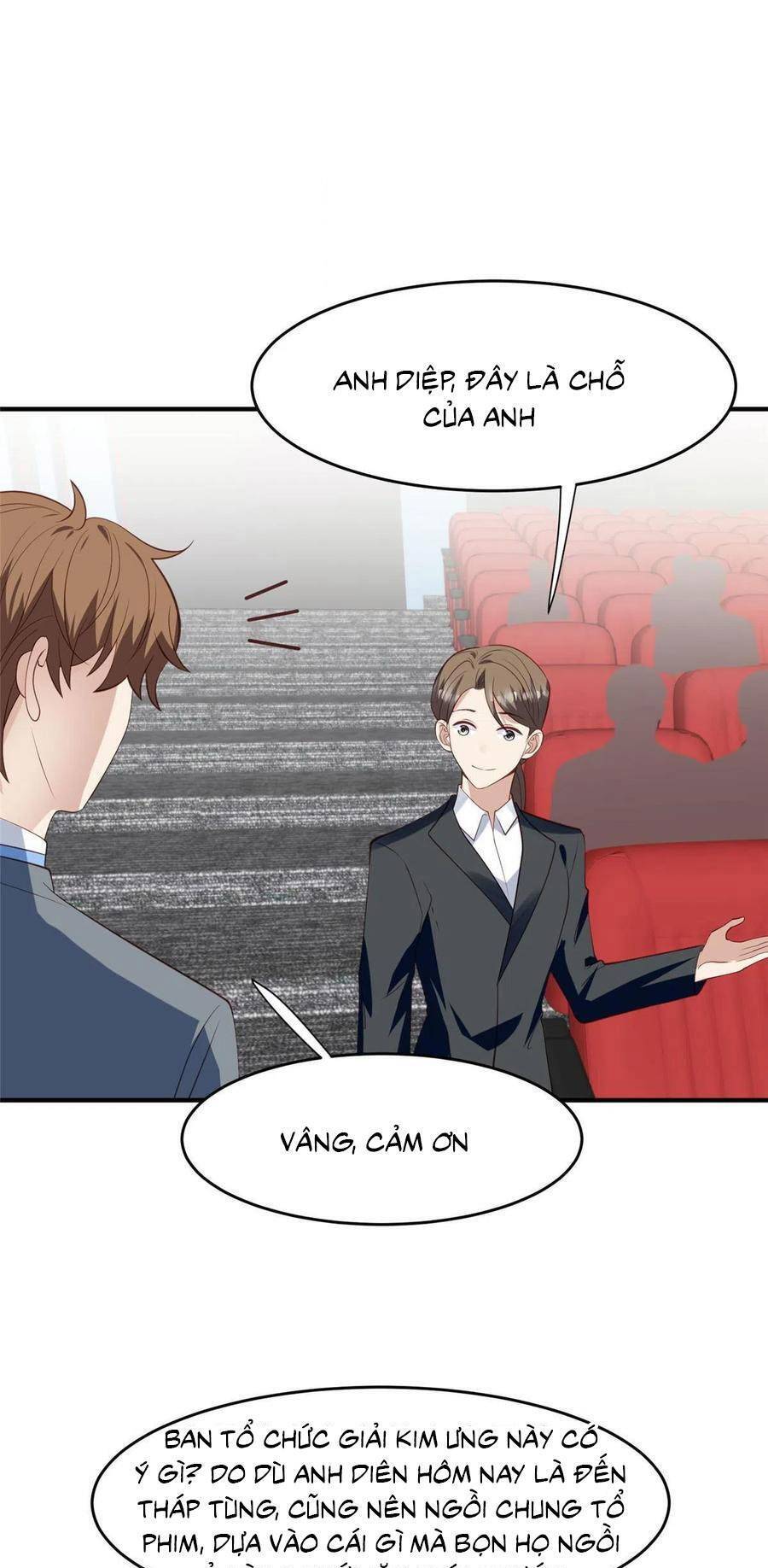 Dựa Vào Đại Lão Ổn Định Vị Trí C Trong Nam Đoàn - Chương 158 - Trang 3