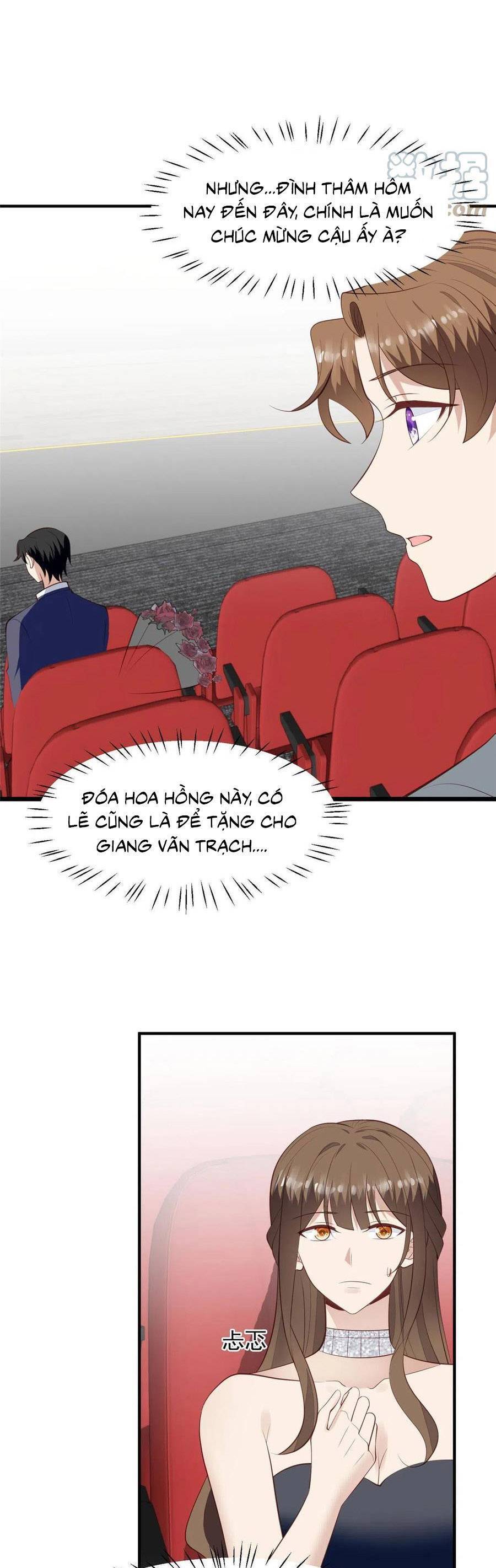 Dựa Vào Đại Lão Ổn Định Vị Trí C Trong Nam Đoàn - Chương 158 - Trang 9