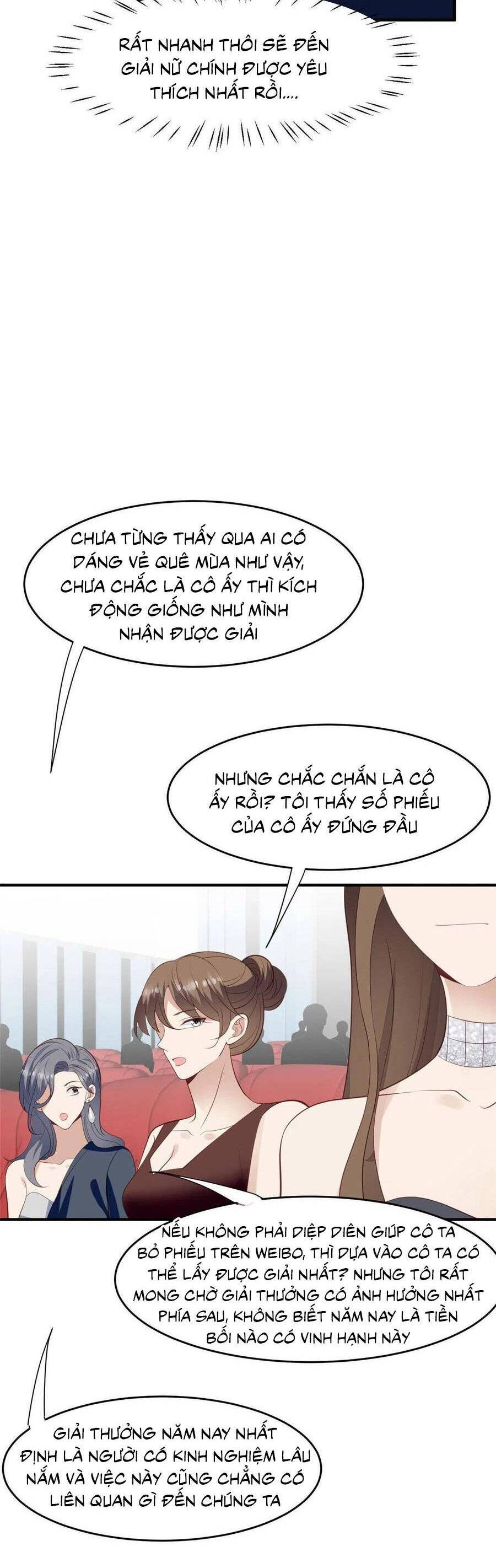 Dựa Vào Đại Lão Ổn Định Vị Trí C Trong Nam Đoàn - Chương 158 - Trang 10