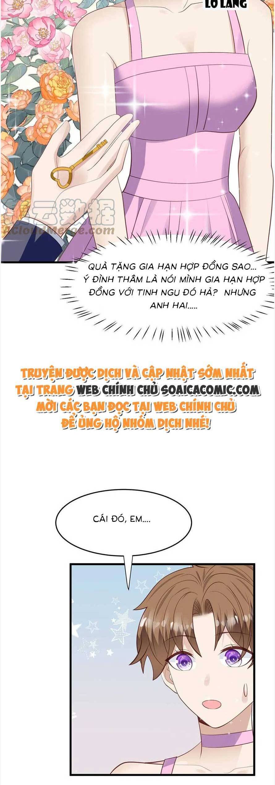 Dựa Vào Đại Lão Ổn Định Vị Trí C Trong Nam Đoàn - Chương 159 - Trang 13