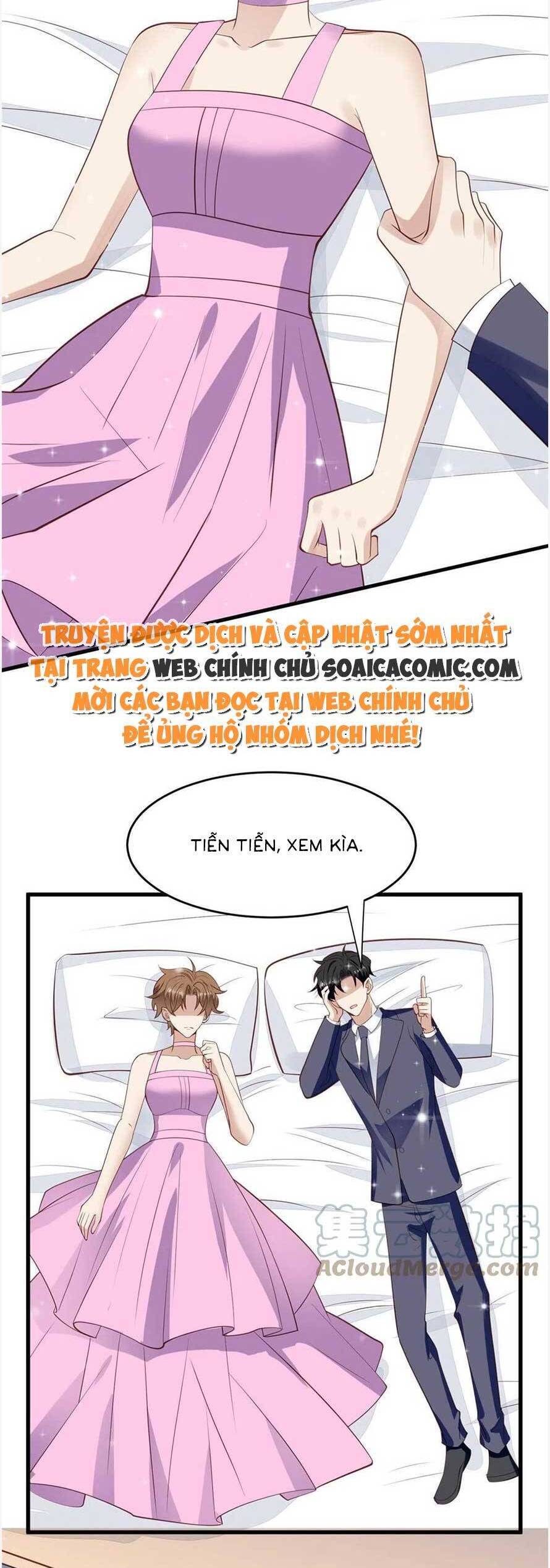 Dựa Vào Đại Lão Ổn Định Vị Trí C Trong Nam Đoàn - Chương 159 - Trang 15