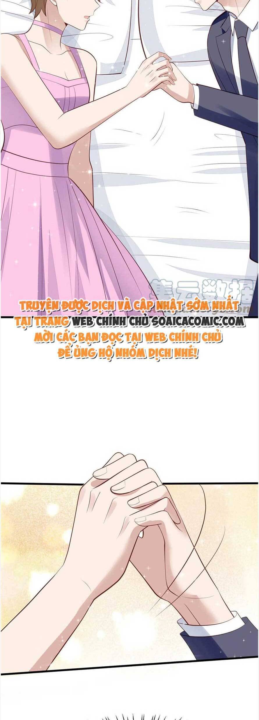 Dựa Vào Đại Lão Ổn Định Vị Trí C Trong Nam Đoàn - Chương 159 - Trang 18