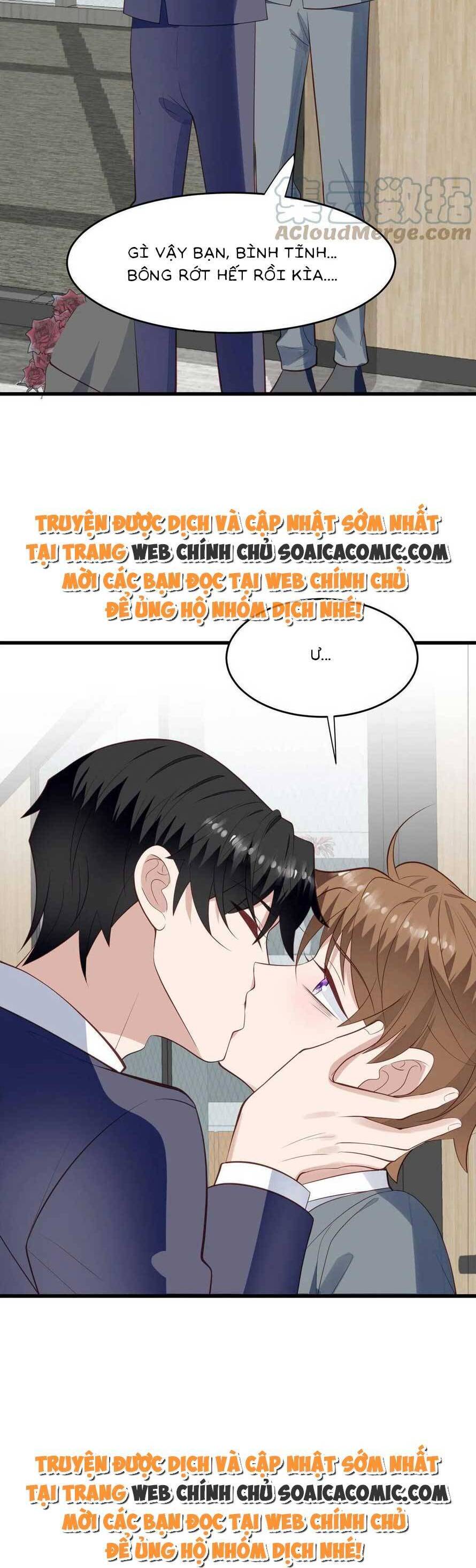 Dựa Vào Đại Lão Ổn Định Vị Trí C Trong Nam Đoàn - Chương 159 - Trang 4