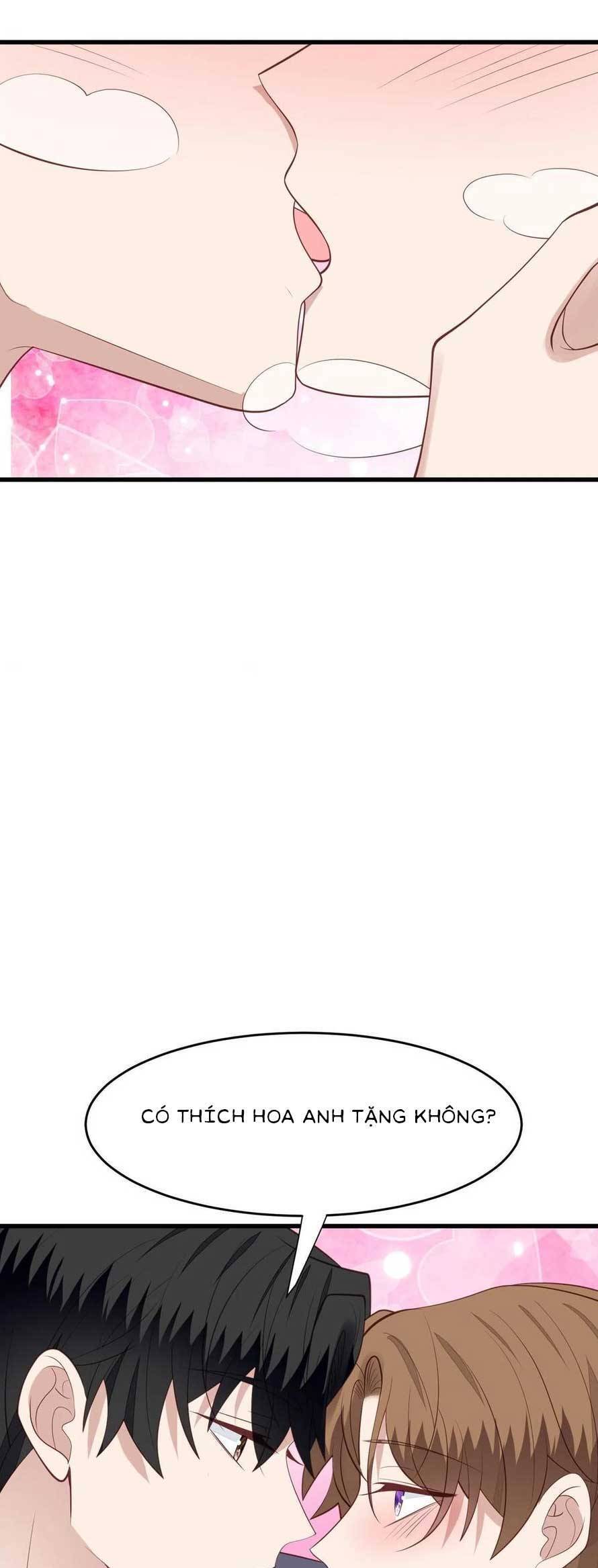 Dựa Vào Đại Lão Ổn Định Vị Trí C Trong Nam Đoàn - Chương 159 - Trang 5