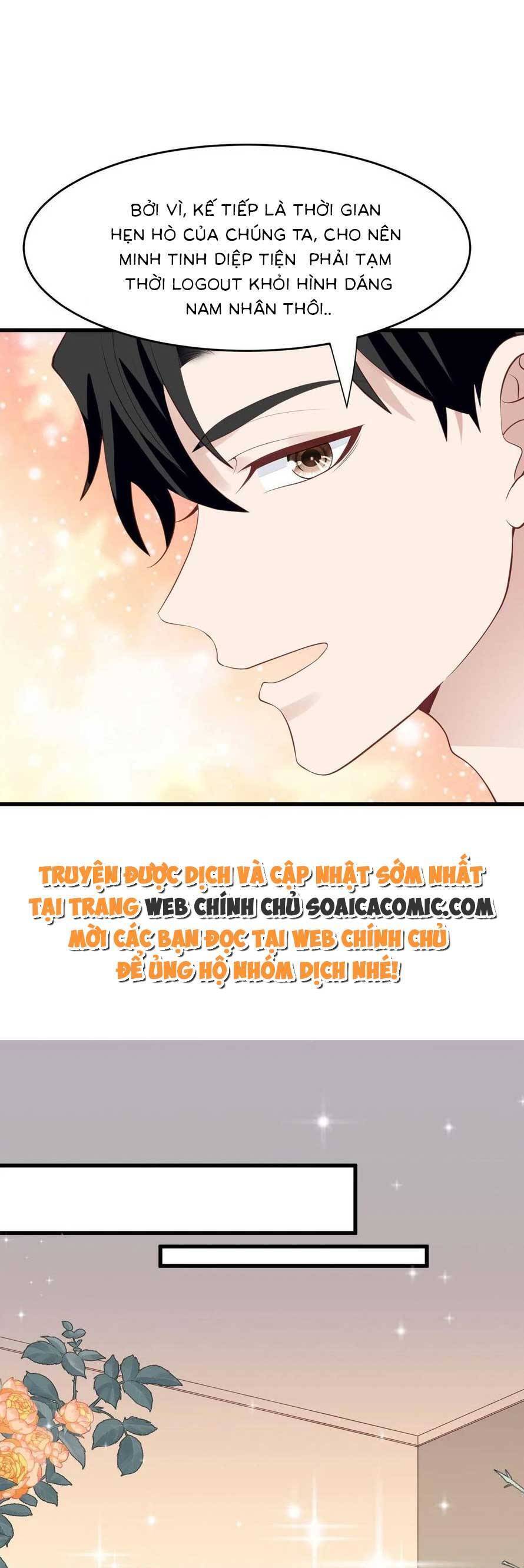 Dựa Vào Đại Lão Ổn Định Vị Trí C Trong Nam Đoàn - Chương 159 - Trang 9