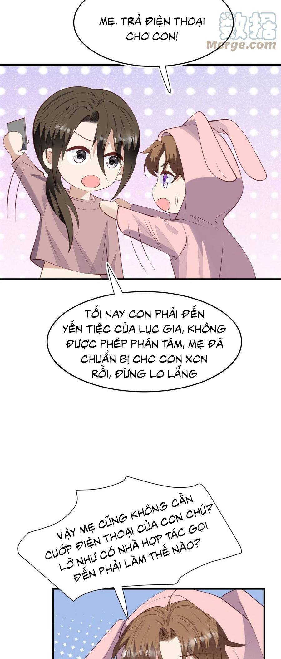 Dựa Vào Đại Lão Ổn Định Vị Trí C Trong Nam Đoàn - Chương 160 - Trang 13