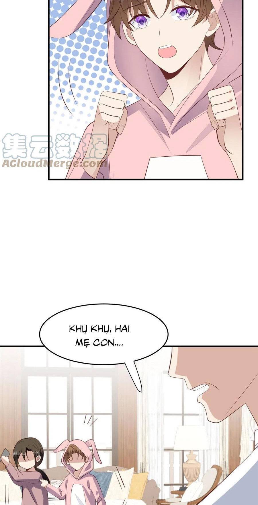 Dựa Vào Đại Lão Ổn Định Vị Trí C Trong Nam Đoàn - Chương 160 - Trang 14