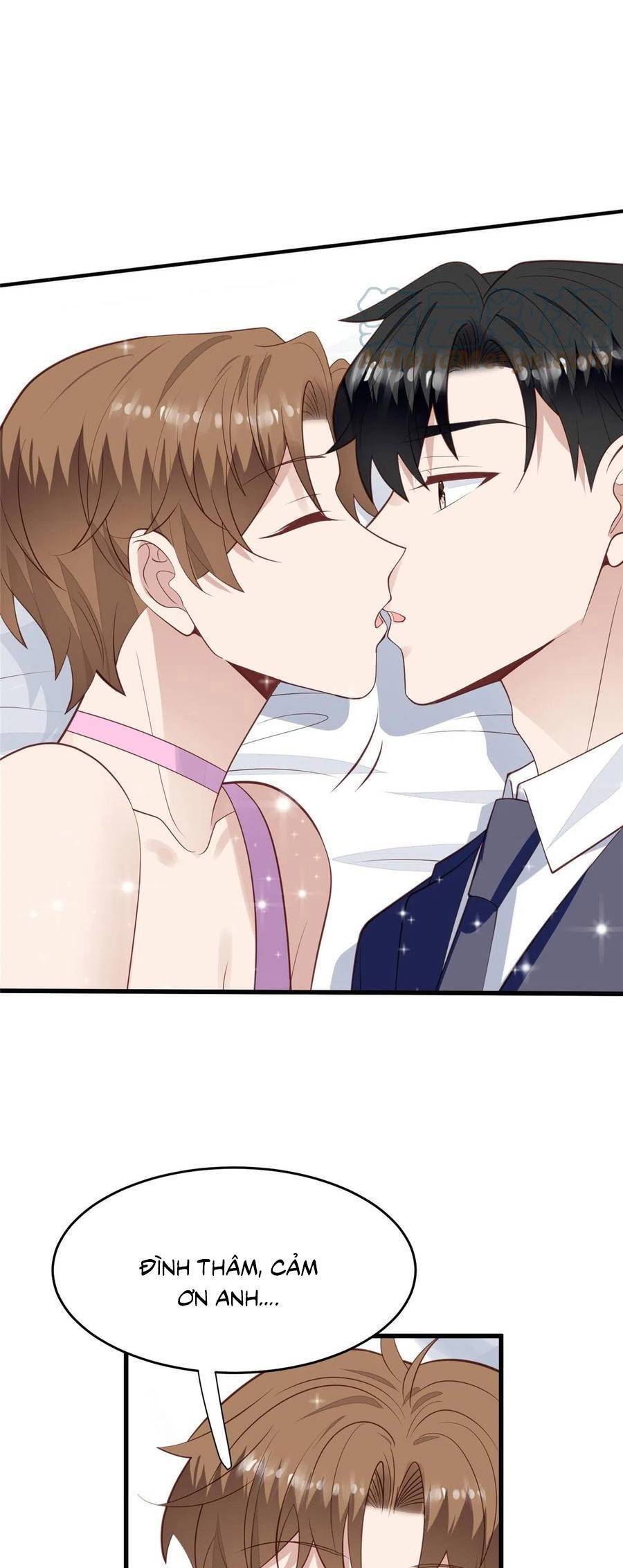 Dựa Vào Đại Lão Ổn Định Vị Trí C Trong Nam Đoàn - Chương 160 - Trang 3