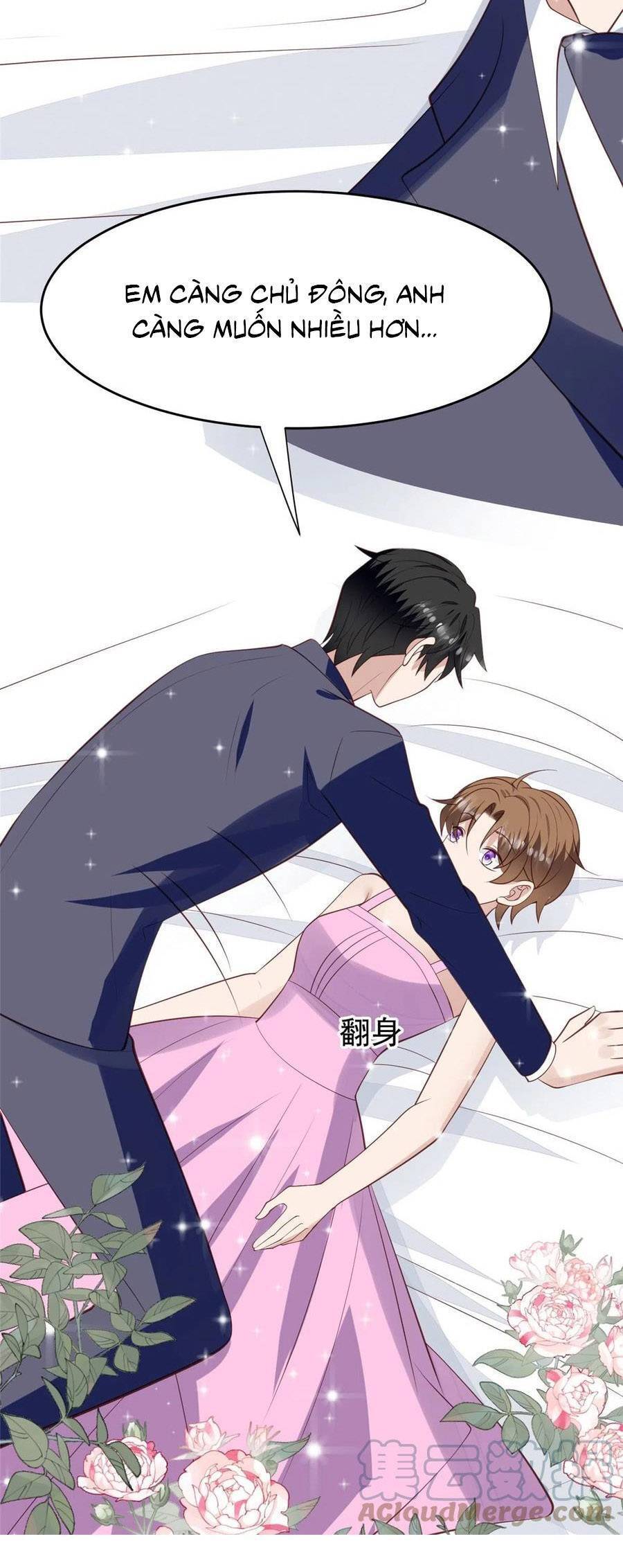 Dựa Vào Đại Lão Ổn Định Vị Trí C Trong Nam Đoàn - Chương 160 - Trang 5