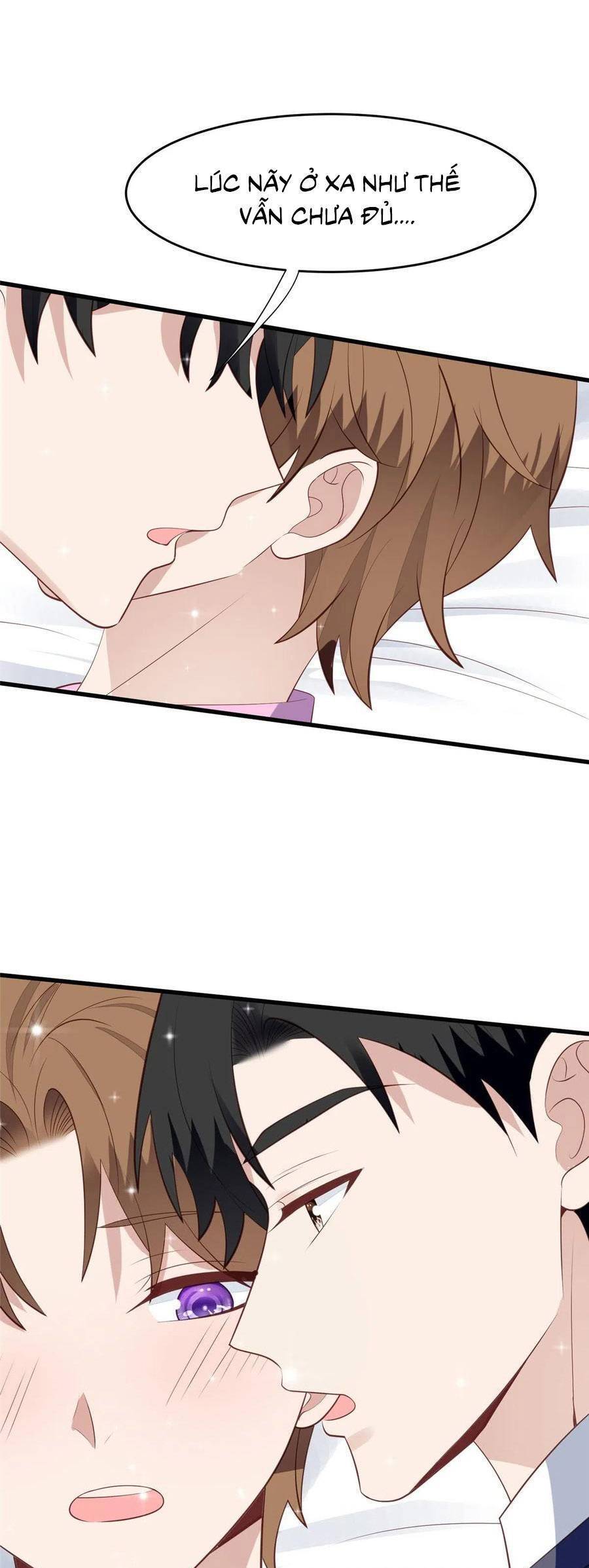 Dựa Vào Đại Lão Ổn Định Vị Trí C Trong Nam Đoàn - Chương 160 - Trang 6