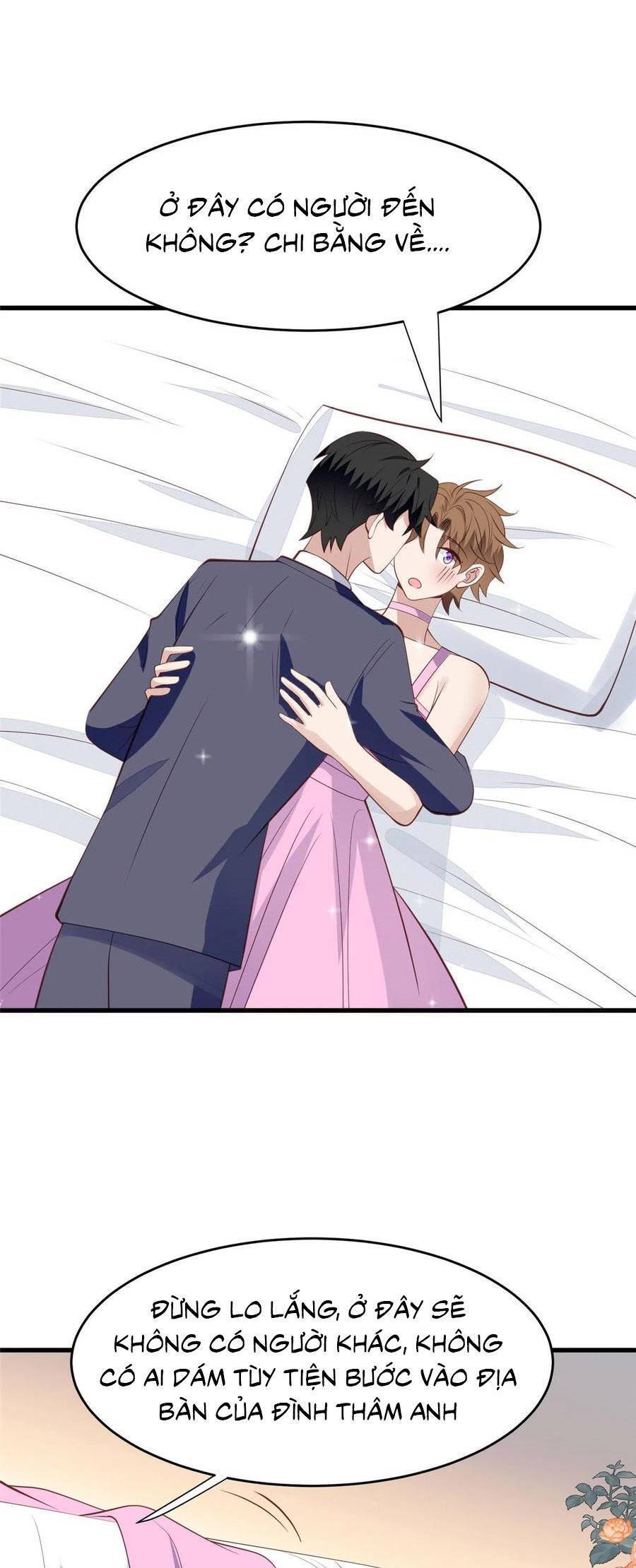 Dựa Vào Đại Lão Ổn Định Vị Trí C Trong Nam Đoàn - Chương 160 - Trang 8
