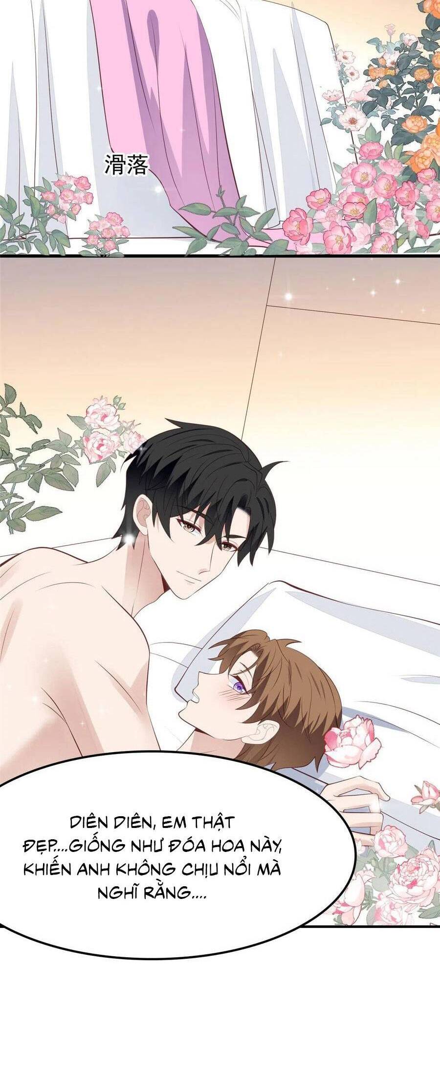 Dựa Vào Đại Lão Ổn Định Vị Trí C Trong Nam Đoàn - Chương 160 - Trang 9