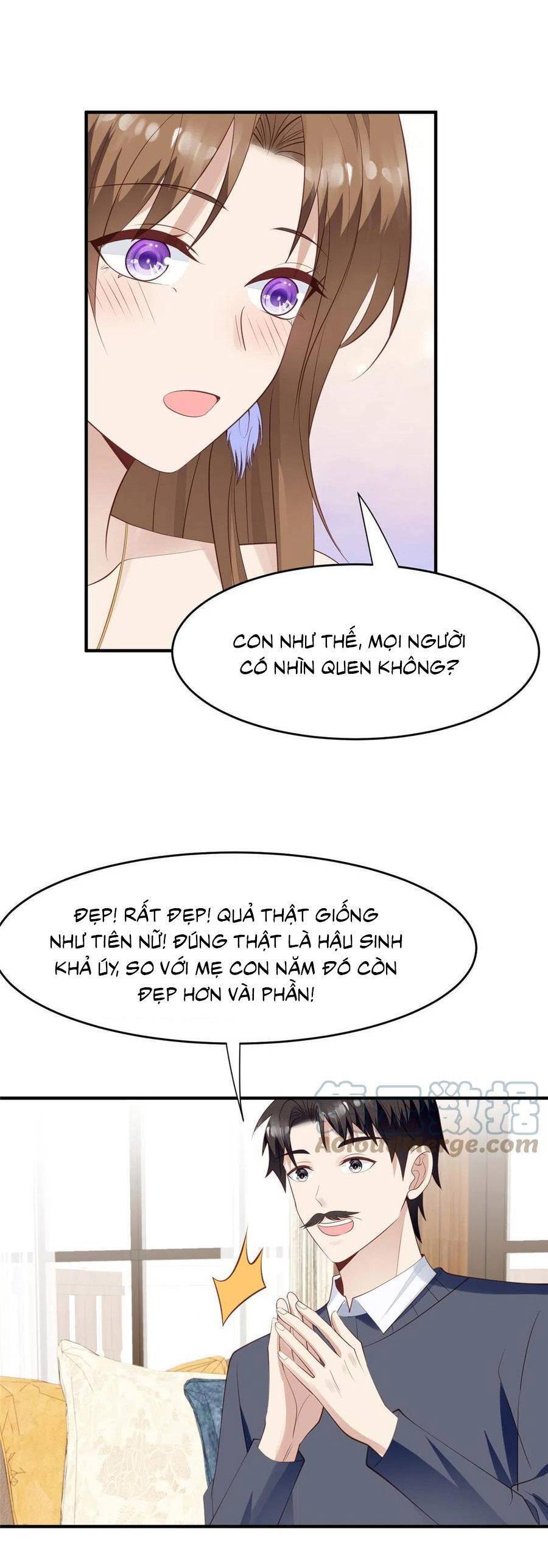 Dựa Vào Đại Lão Ổn Định Vị Trí C Trong Nam Đoàn - Chương 161 - Trang 11