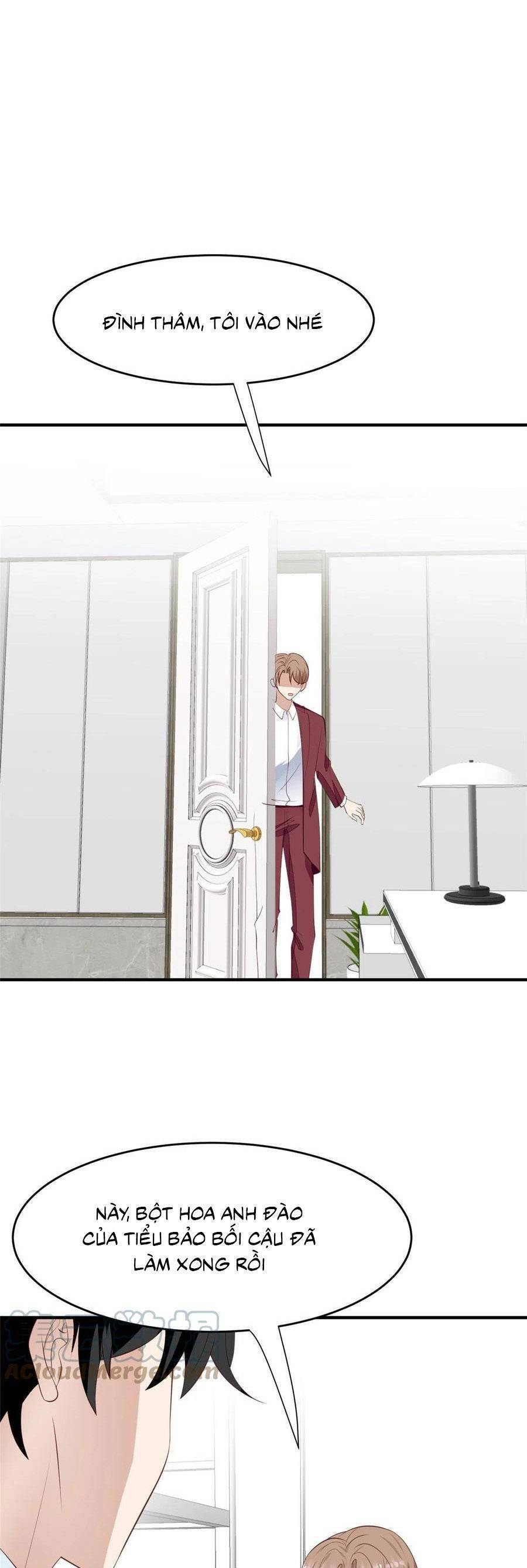 Dựa Vào Đại Lão Ổn Định Vị Trí C Trong Nam Đoàn - Chương 161 - Trang 15